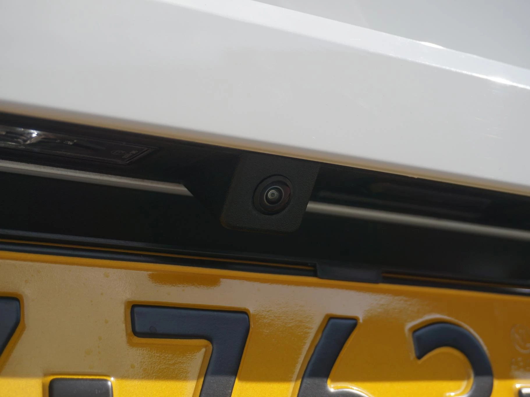 Hoofdafbeelding Opel Mokka-e