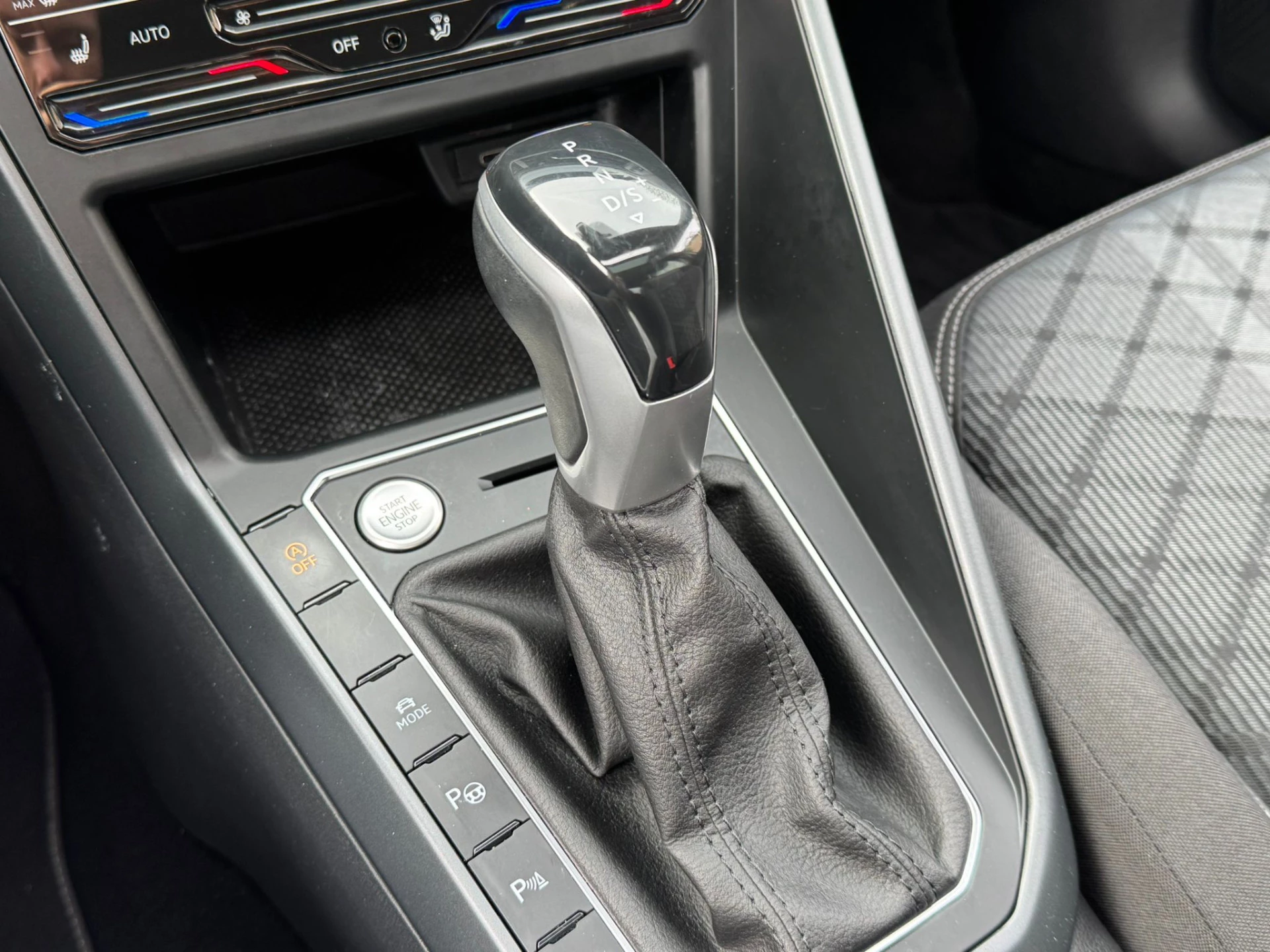 Hoofdafbeelding Volkswagen Taigo