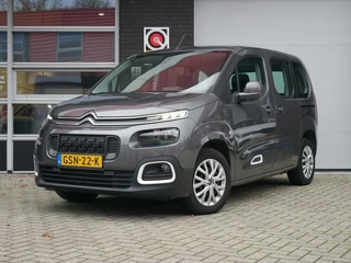 Citroen Berlingo XL 1.2 PureTech Automaat| Nieuwe Riem