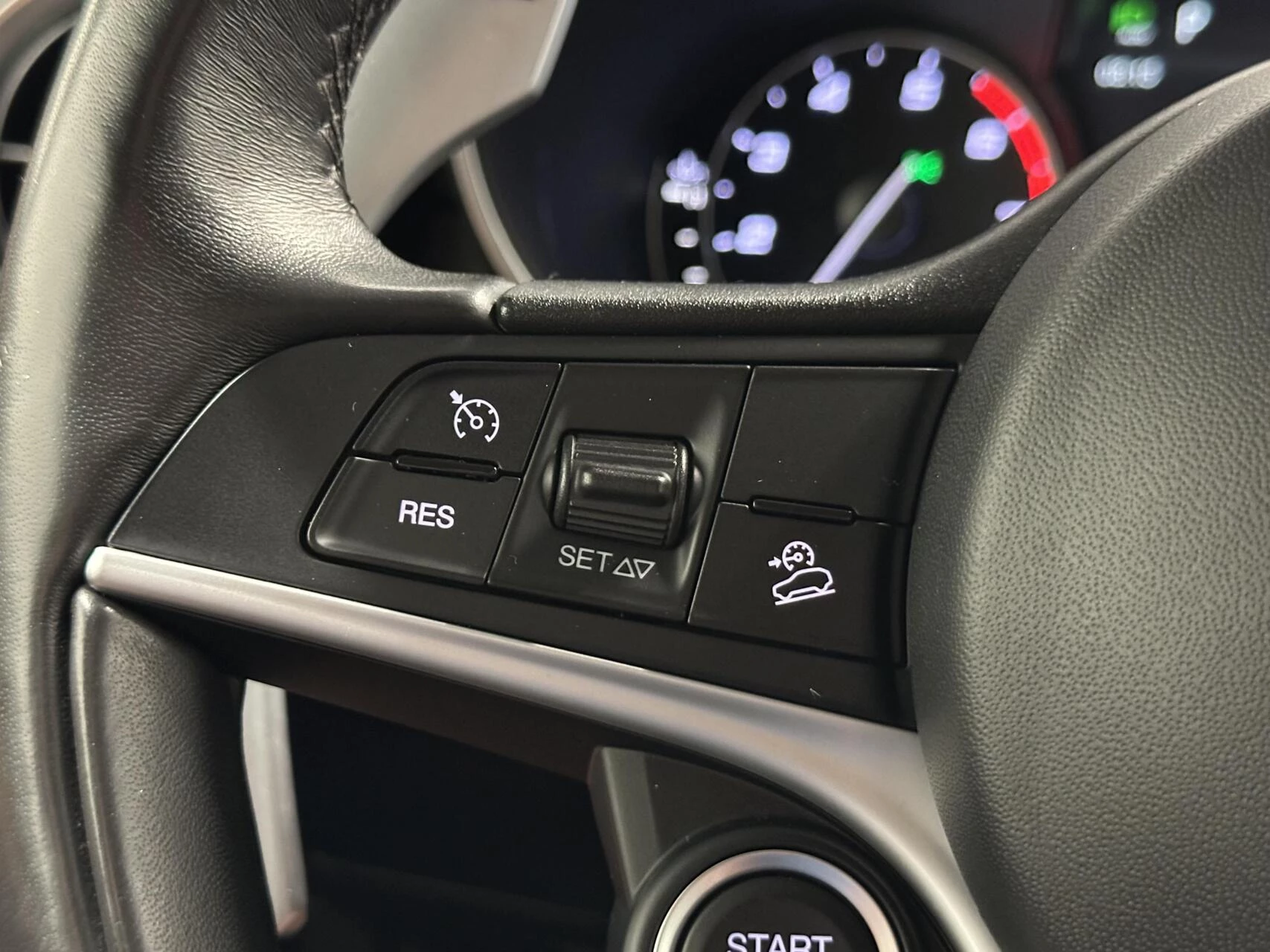 Hoofdafbeelding Alfa Romeo Stelvio