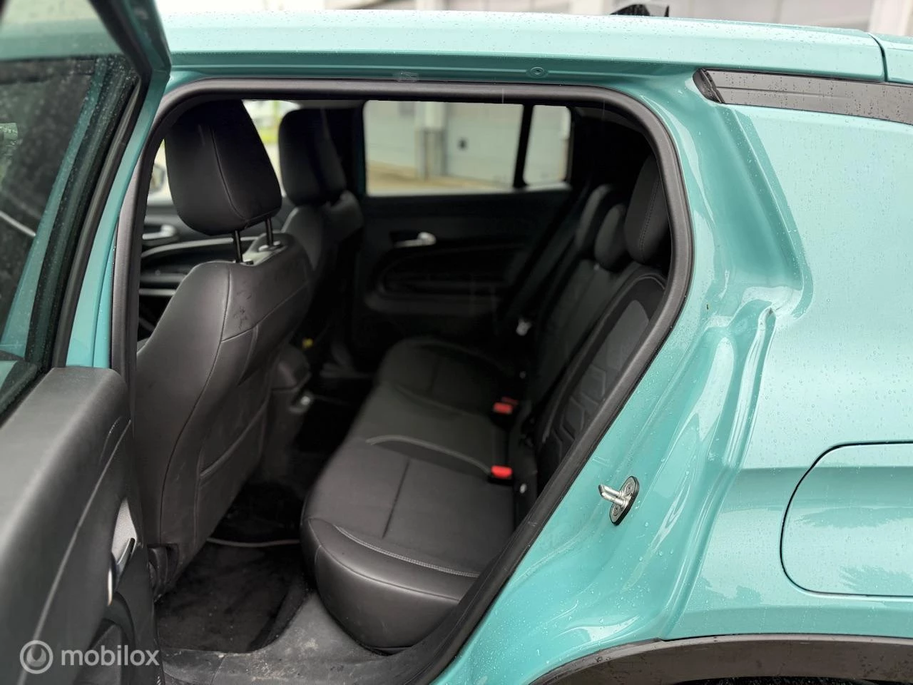 Hoofdafbeelding Jeep Avenger