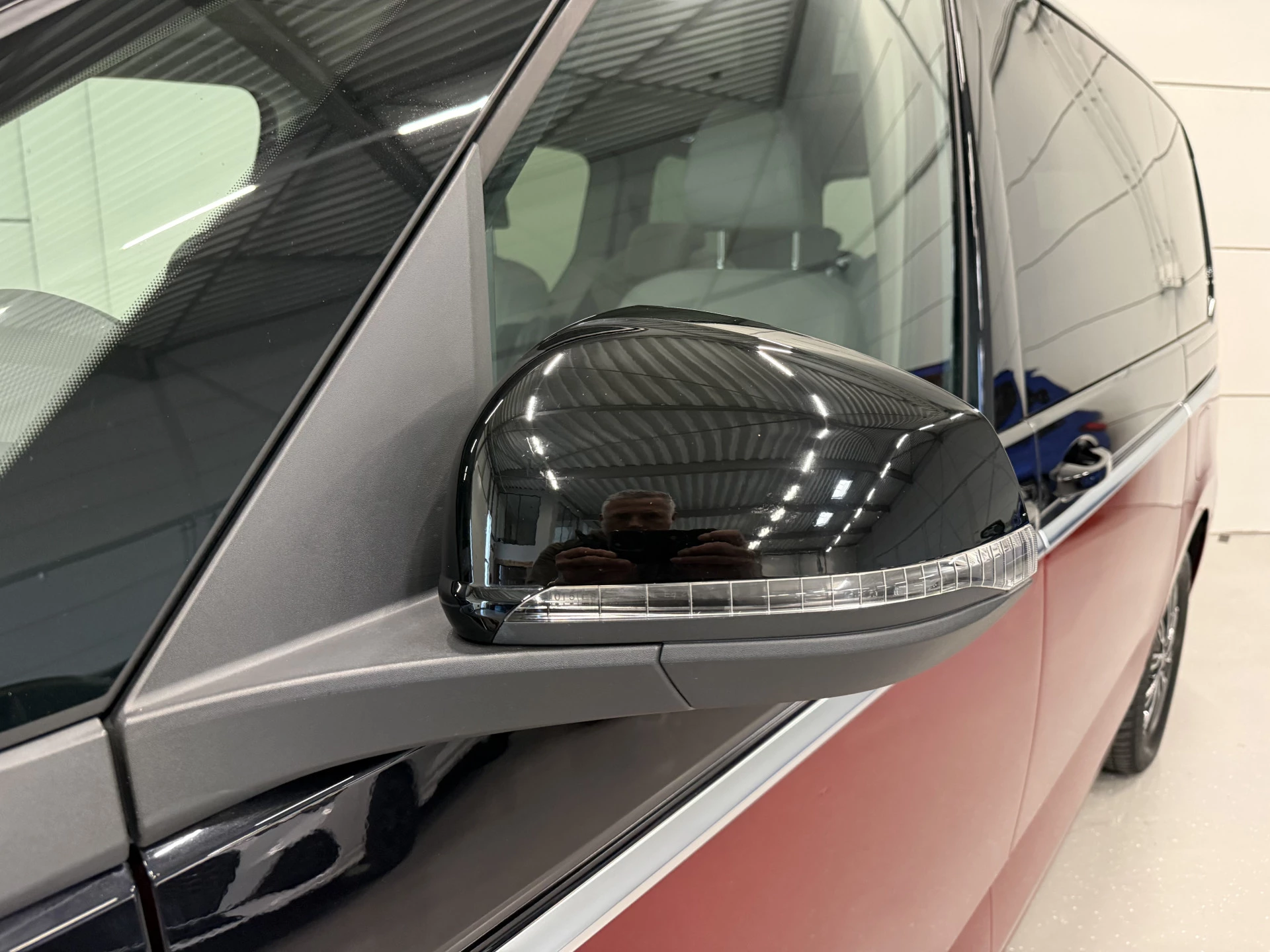 Hoofdafbeelding Volkswagen Multivan