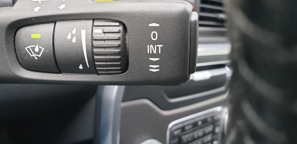 Hoofdafbeelding Volvo V70