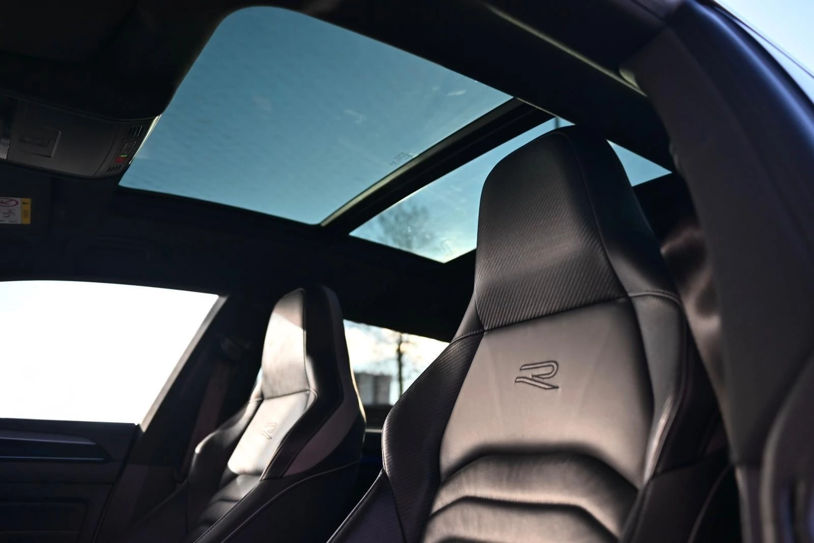 Hoofdafbeelding Volkswagen Arteon