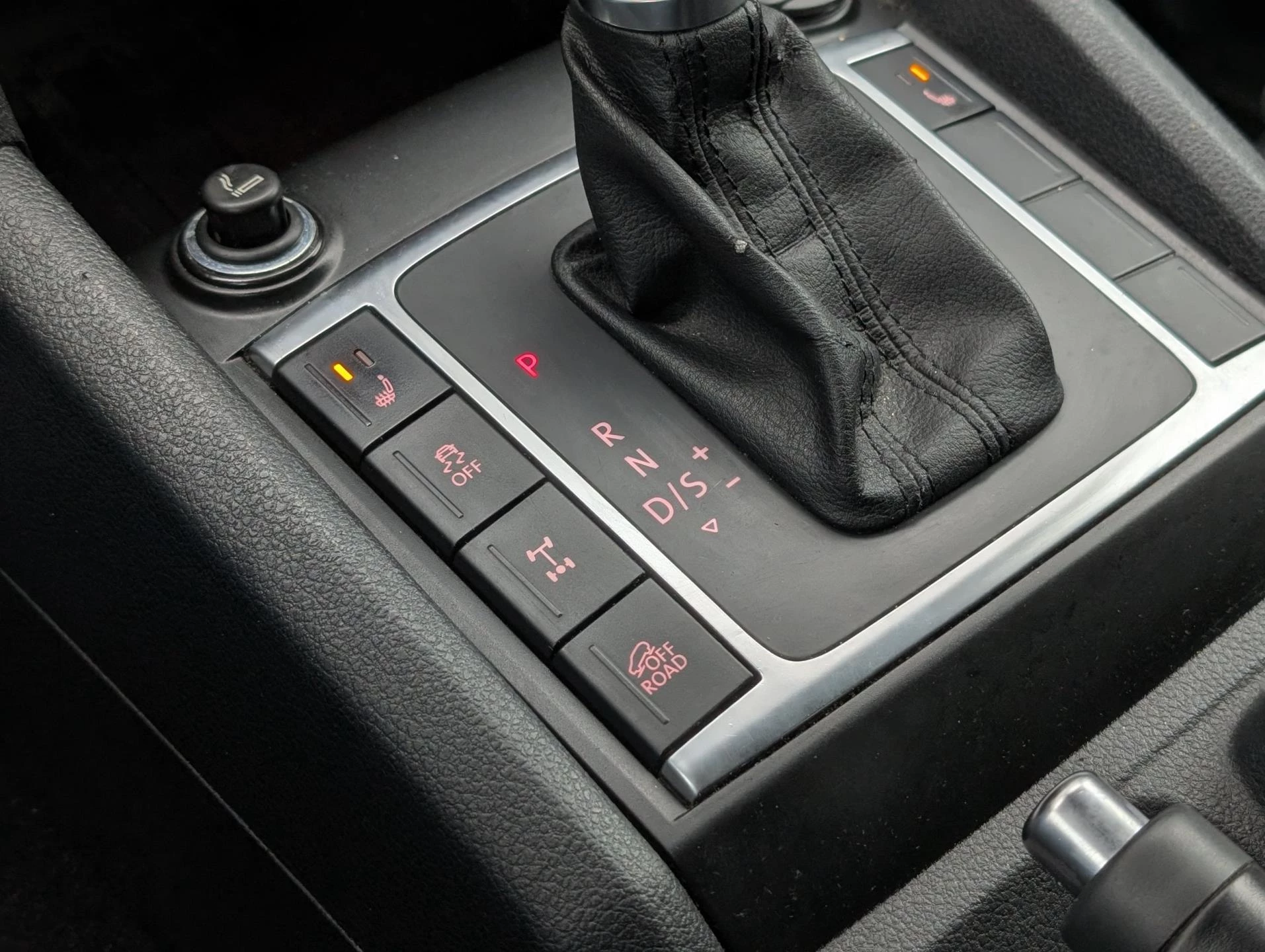 Hoofdafbeelding Volkswagen Amarok