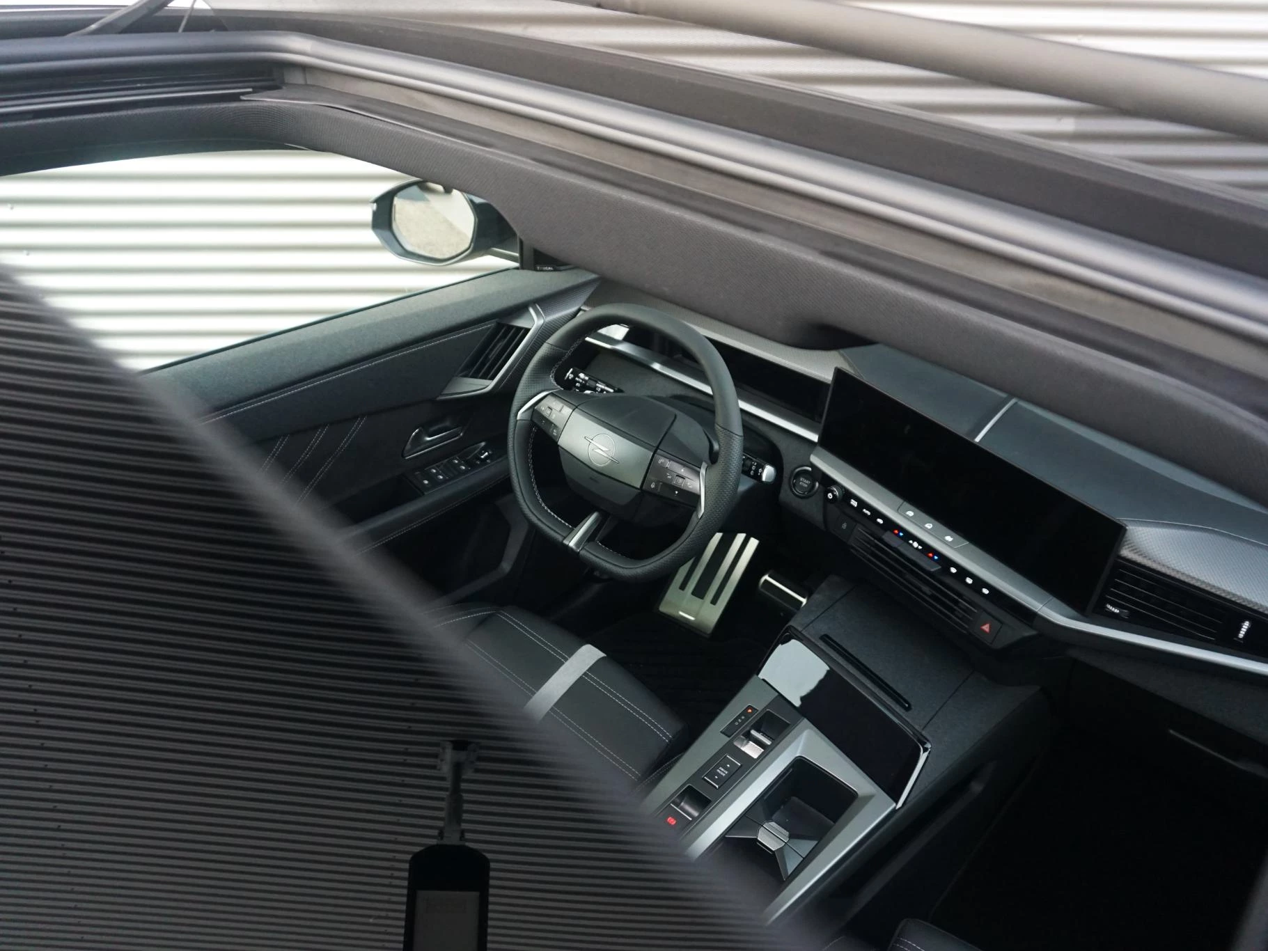 Hoofdafbeelding Opel Grandland