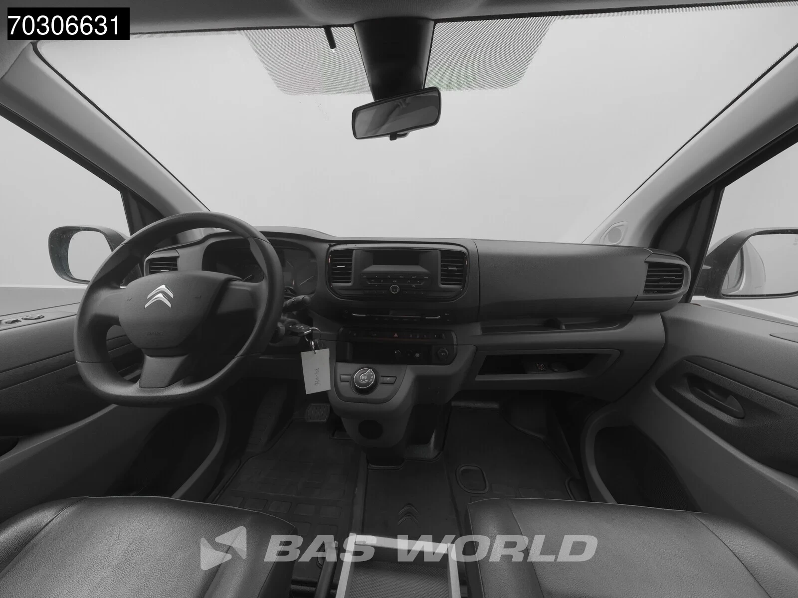 Hoofdafbeelding Citroën Jumpy