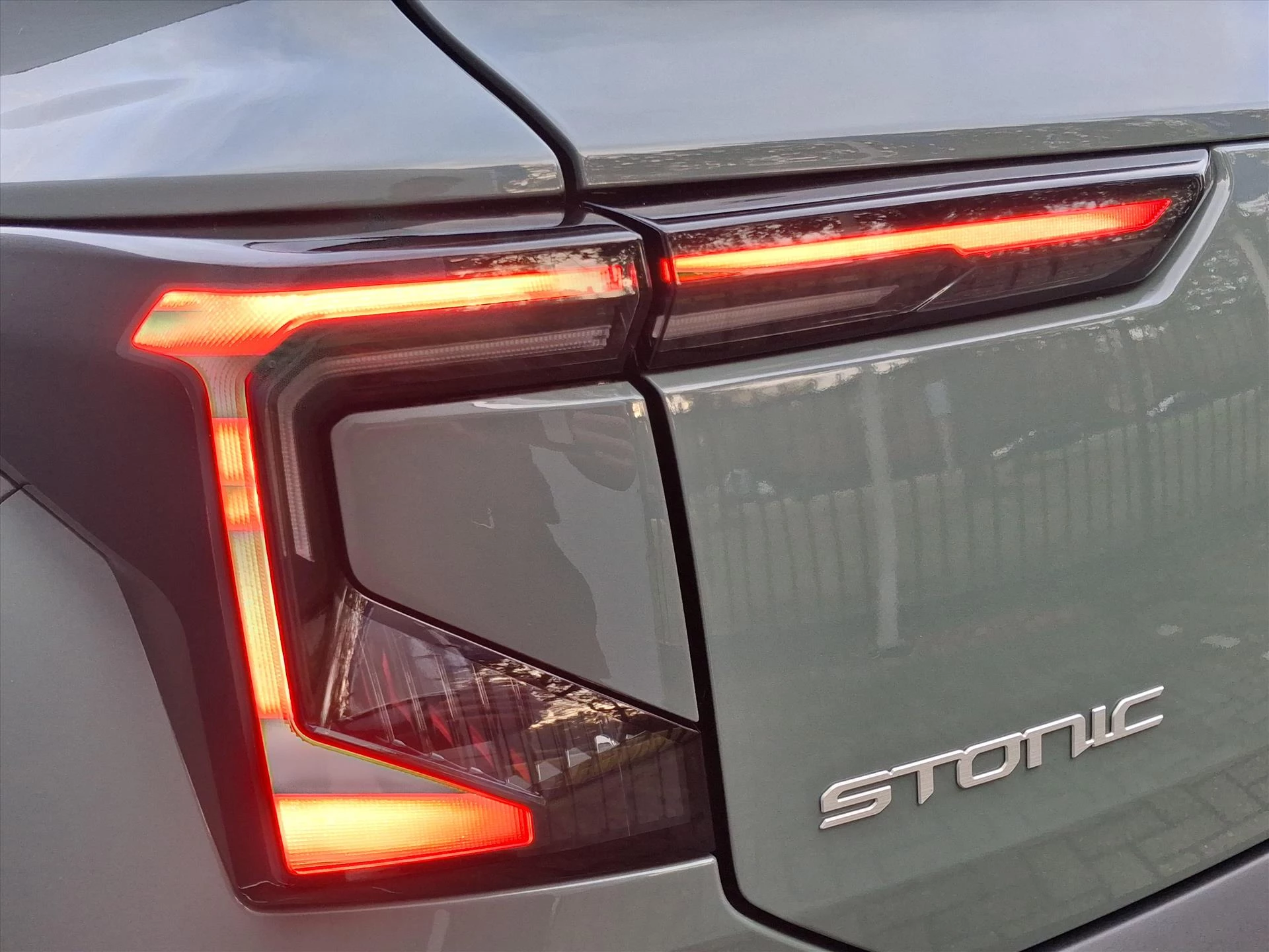 Hoofdafbeelding Kia Stonic