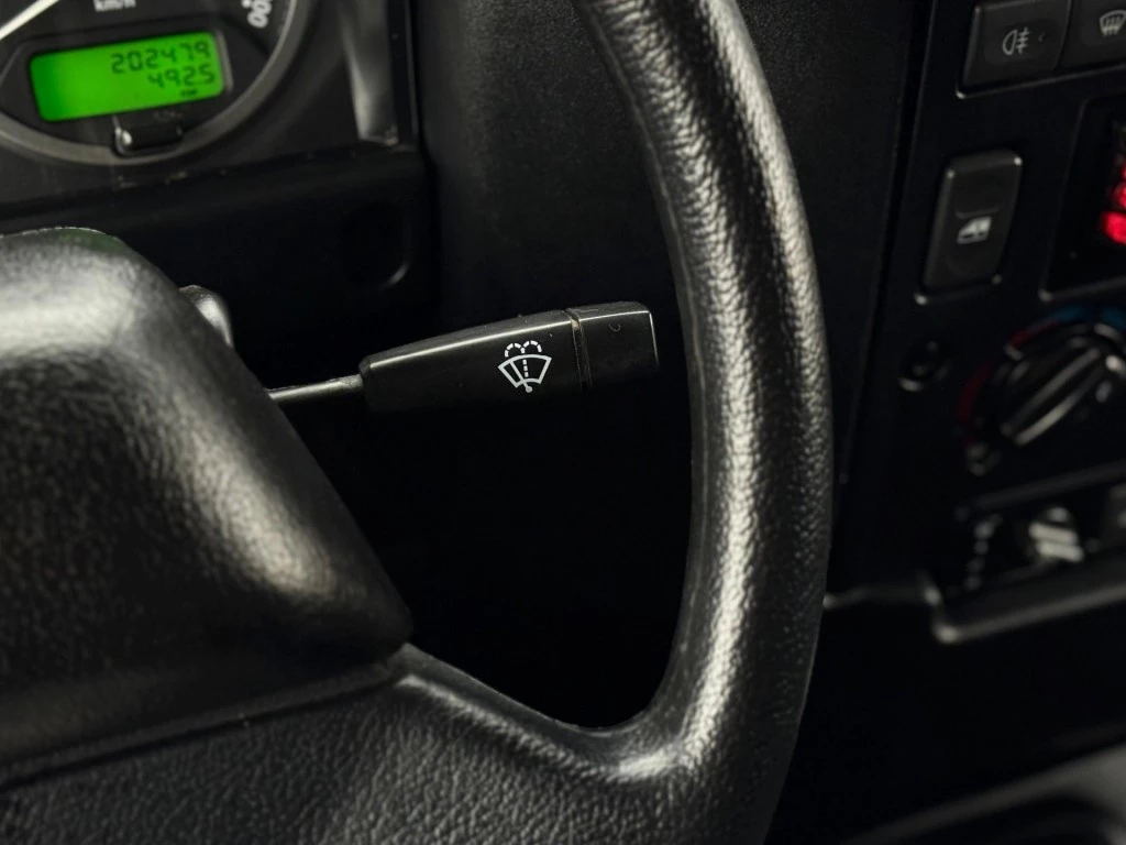 Hoofdafbeelding Land Rover Defender