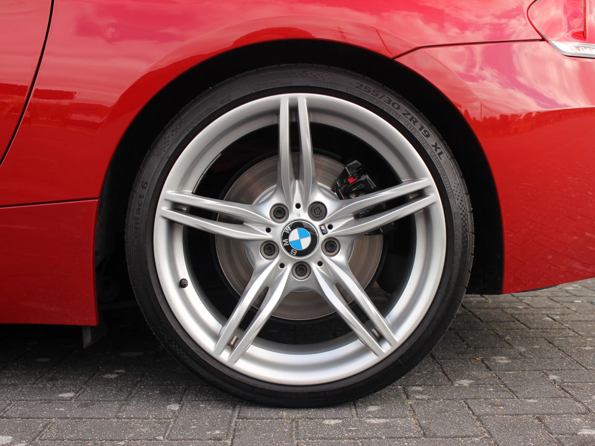 Hoofdafbeelding BMW Z4