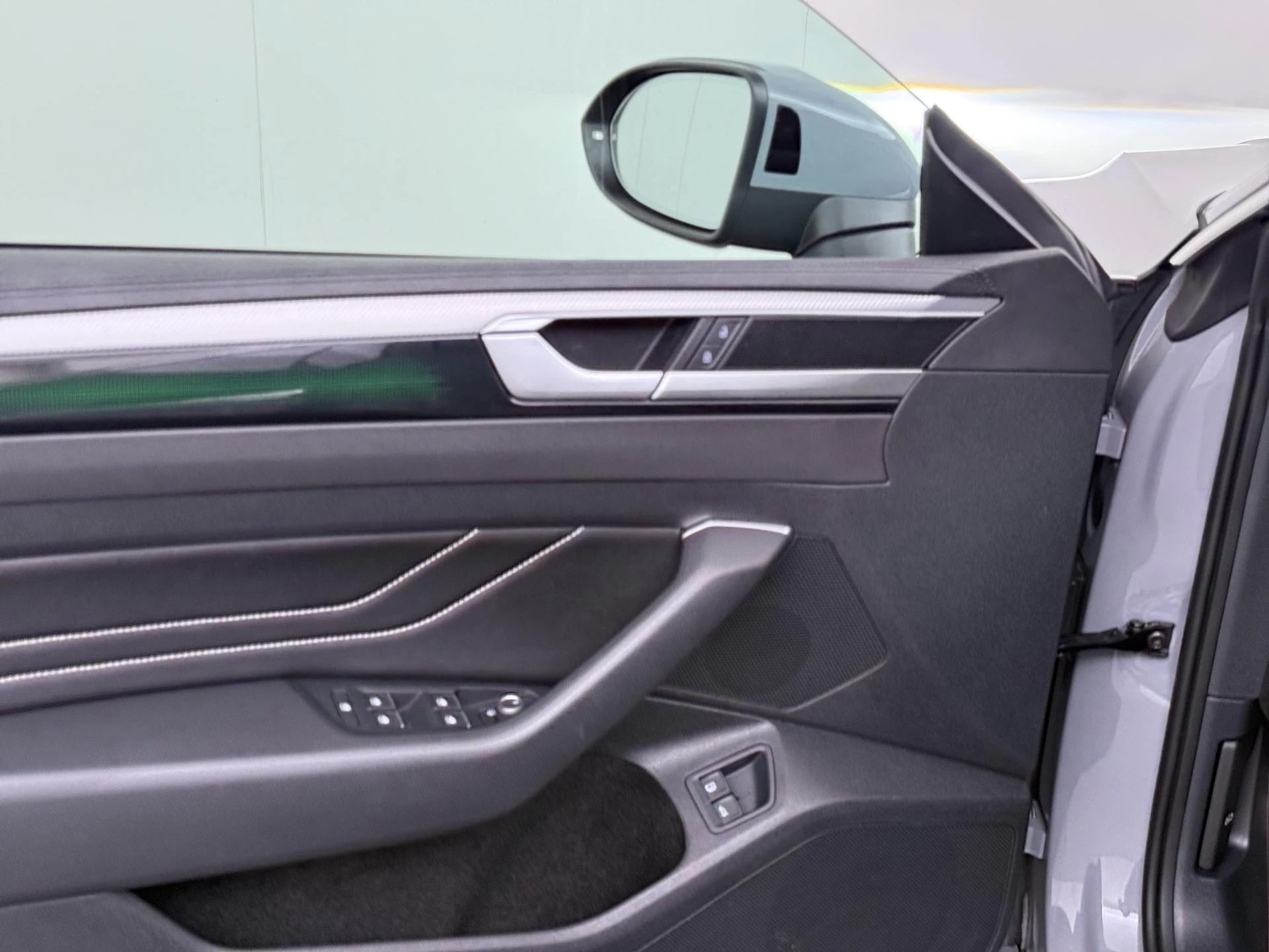 Hoofdafbeelding Volkswagen Arteon