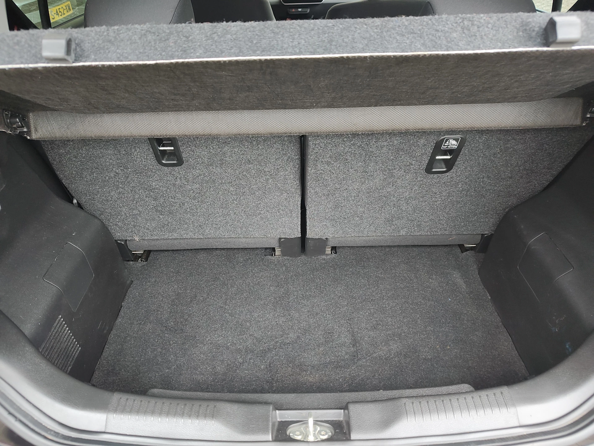 Hoofdafbeelding Suzuki Ignis