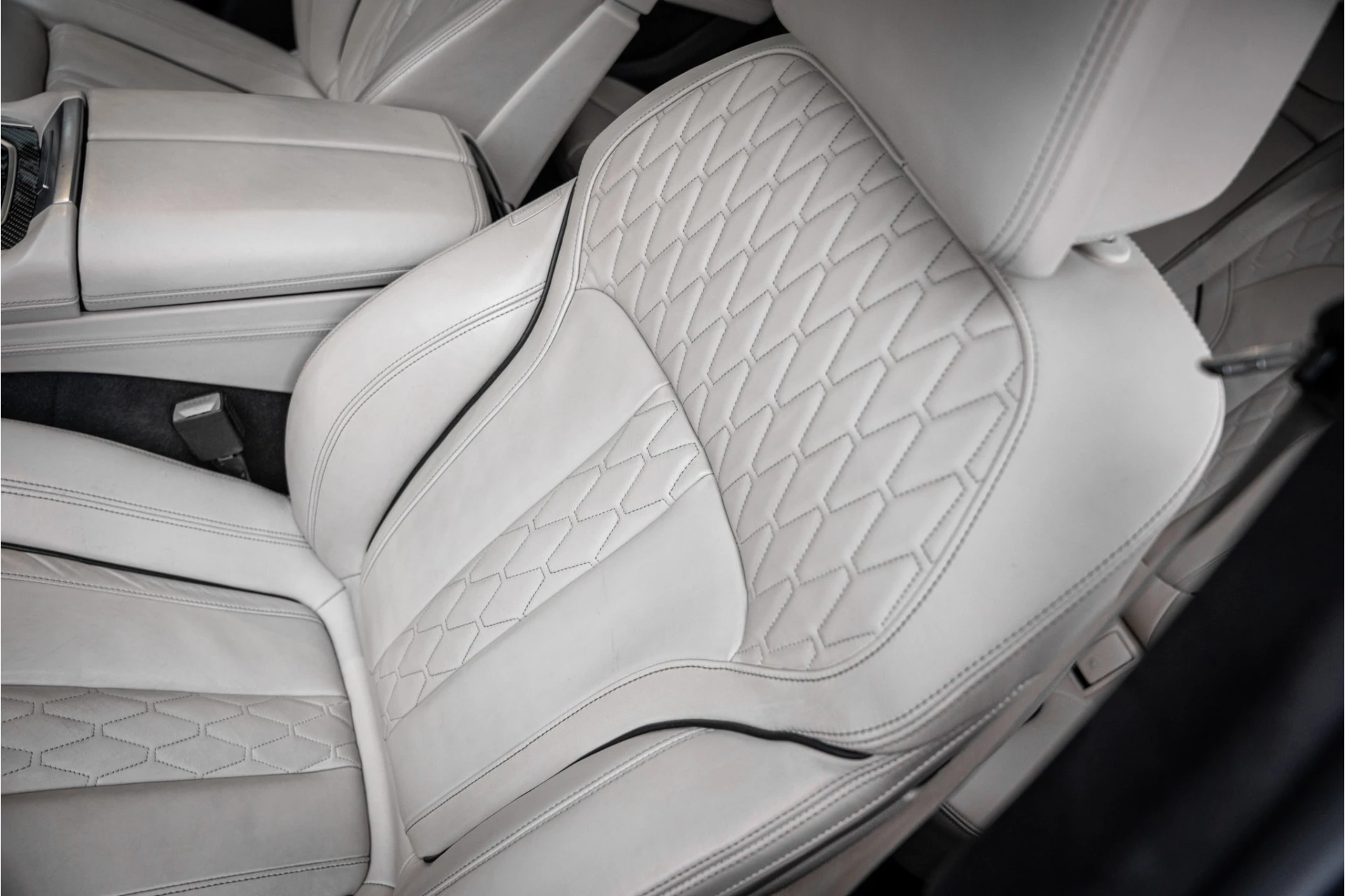 Hoofdafbeelding BMW X6