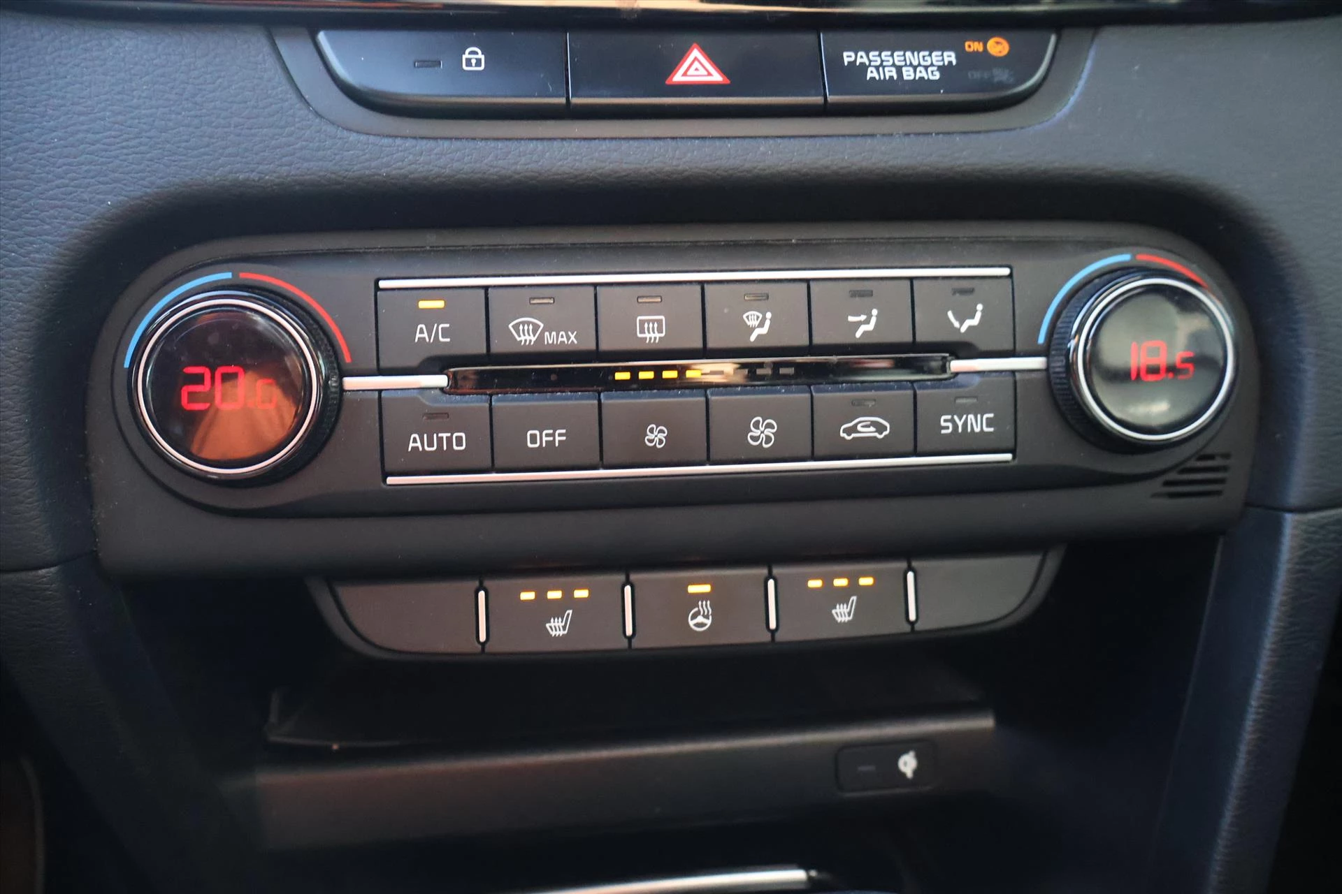 Hoofdafbeelding Kia ProCeed