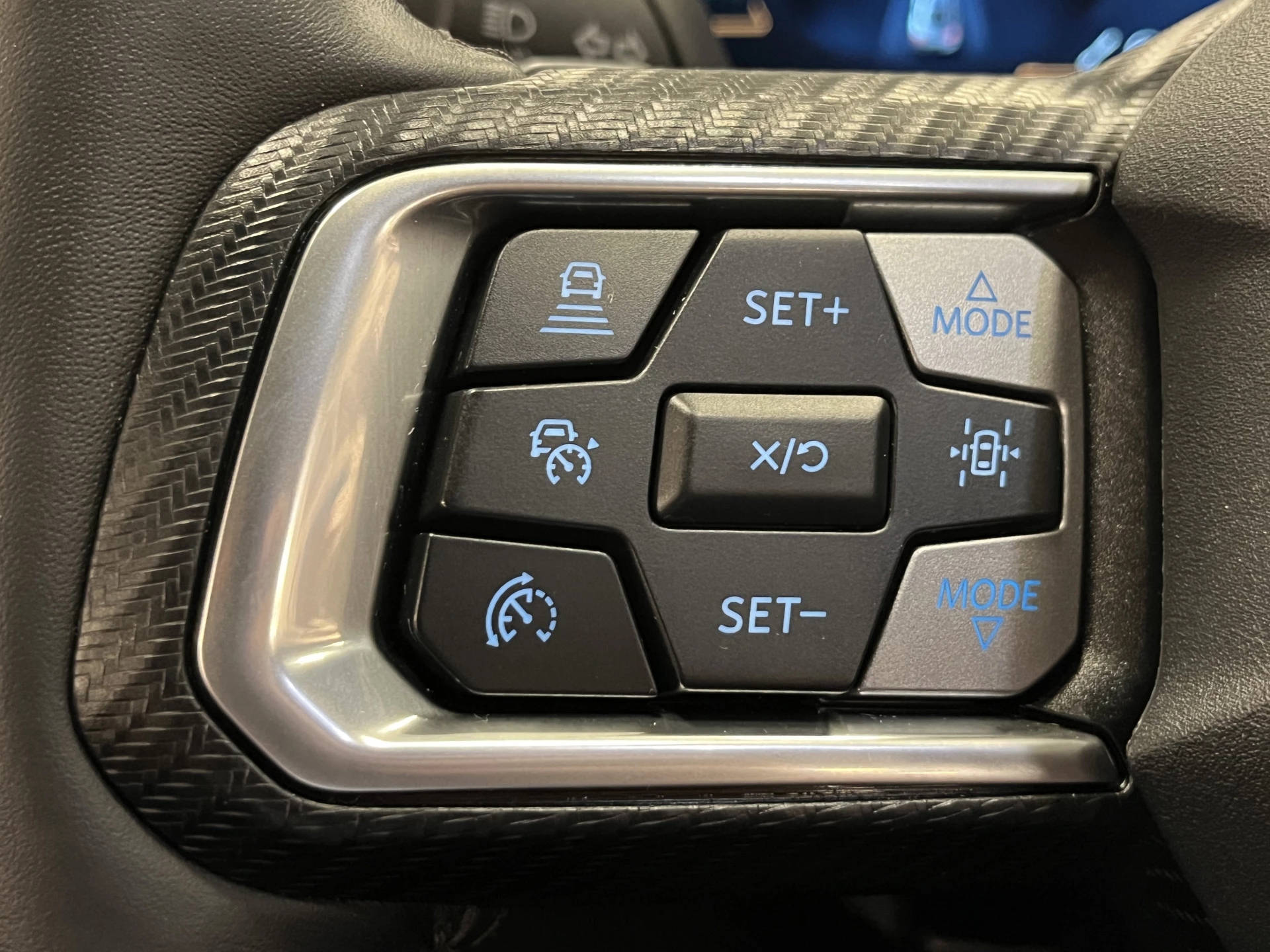 Hoofdafbeelding Ford Mustang