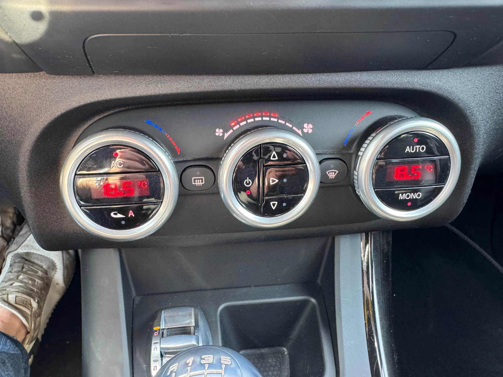 Hoofdafbeelding Alfa Romeo Giulietta