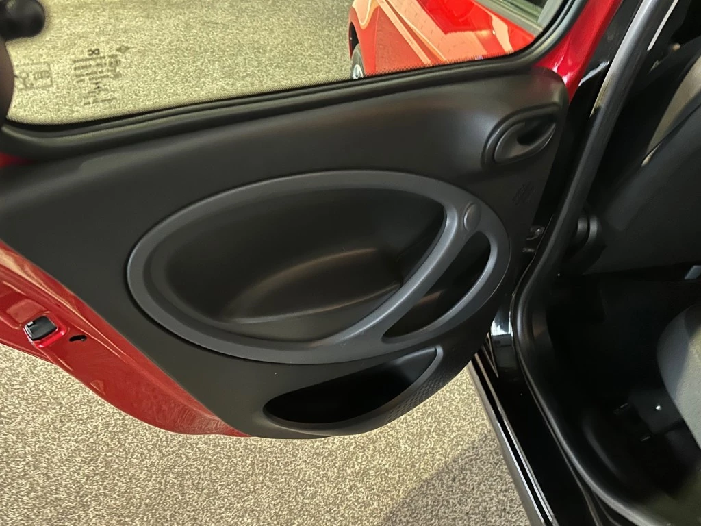 Hoofdafbeelding smart Forfour