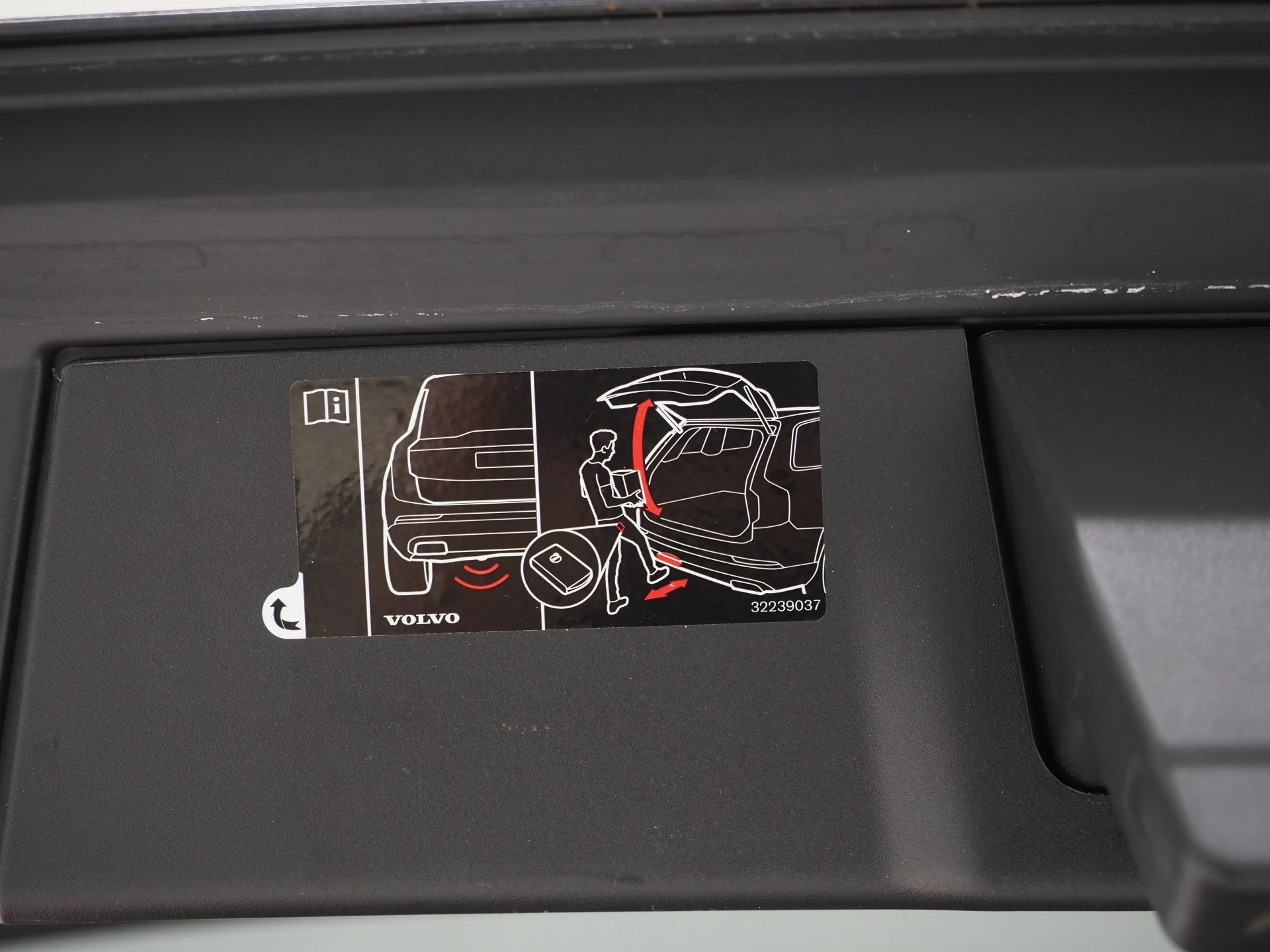 Hoofdafbeelding Volvo V90