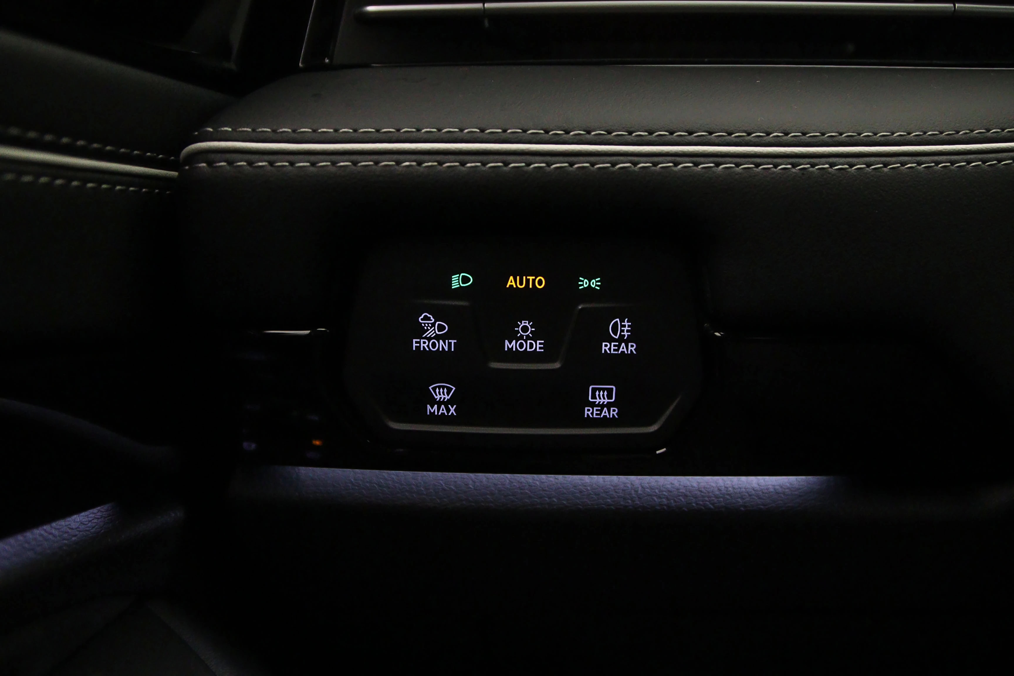 Hoofdafbeelding Volkswagen ID.7