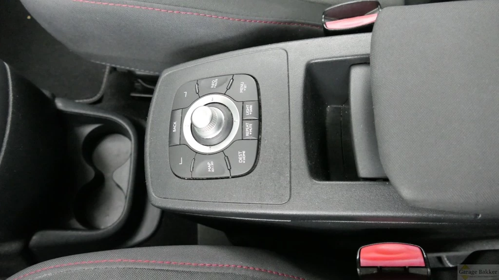 Hoofdafbeelding Renault Scénic