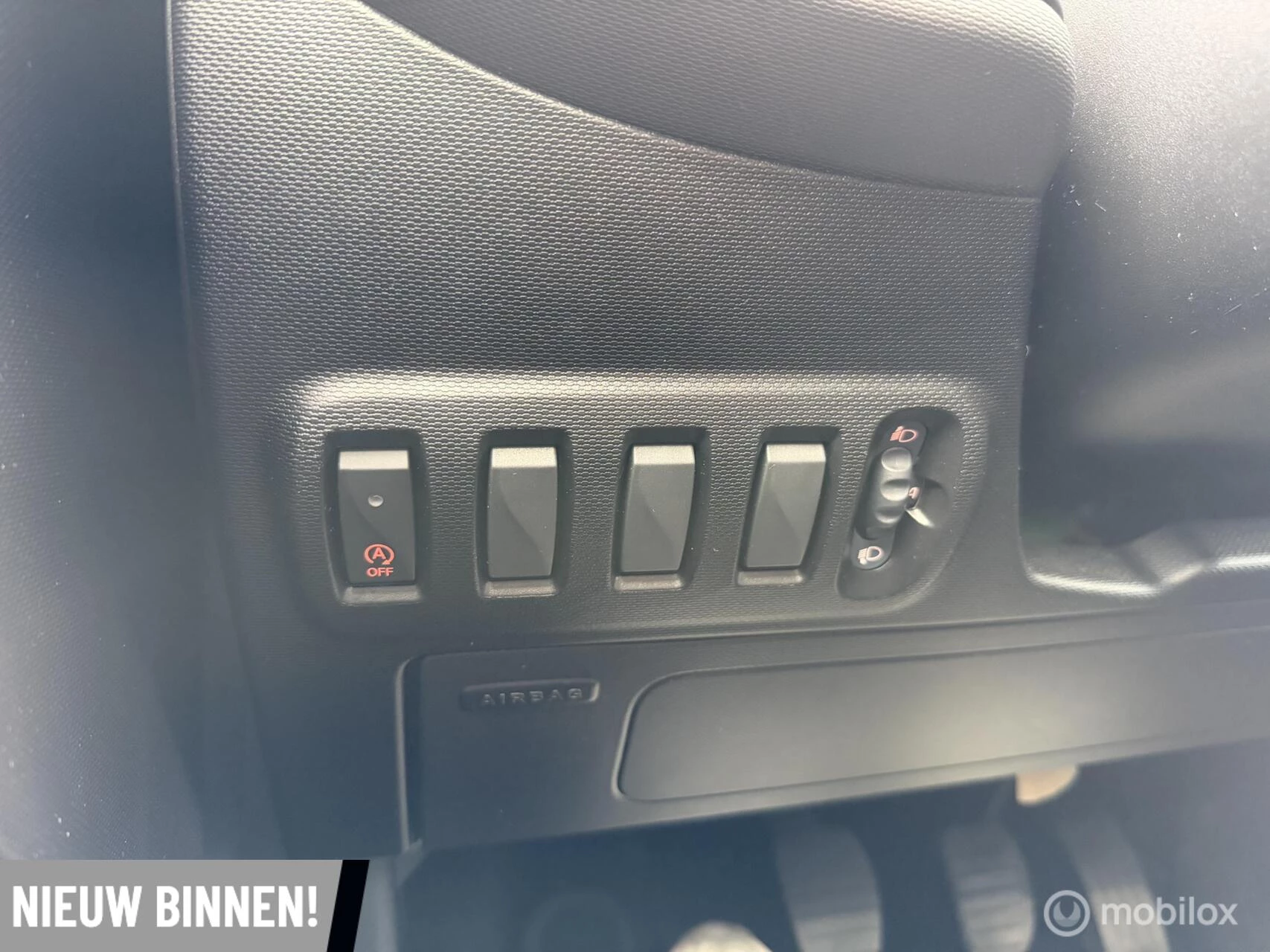 Hoofdafbeelding smart Forfour