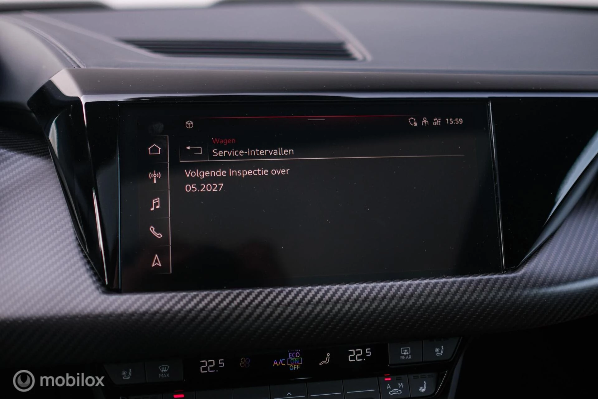 Hoofdafbeelding Audi e-tron GT