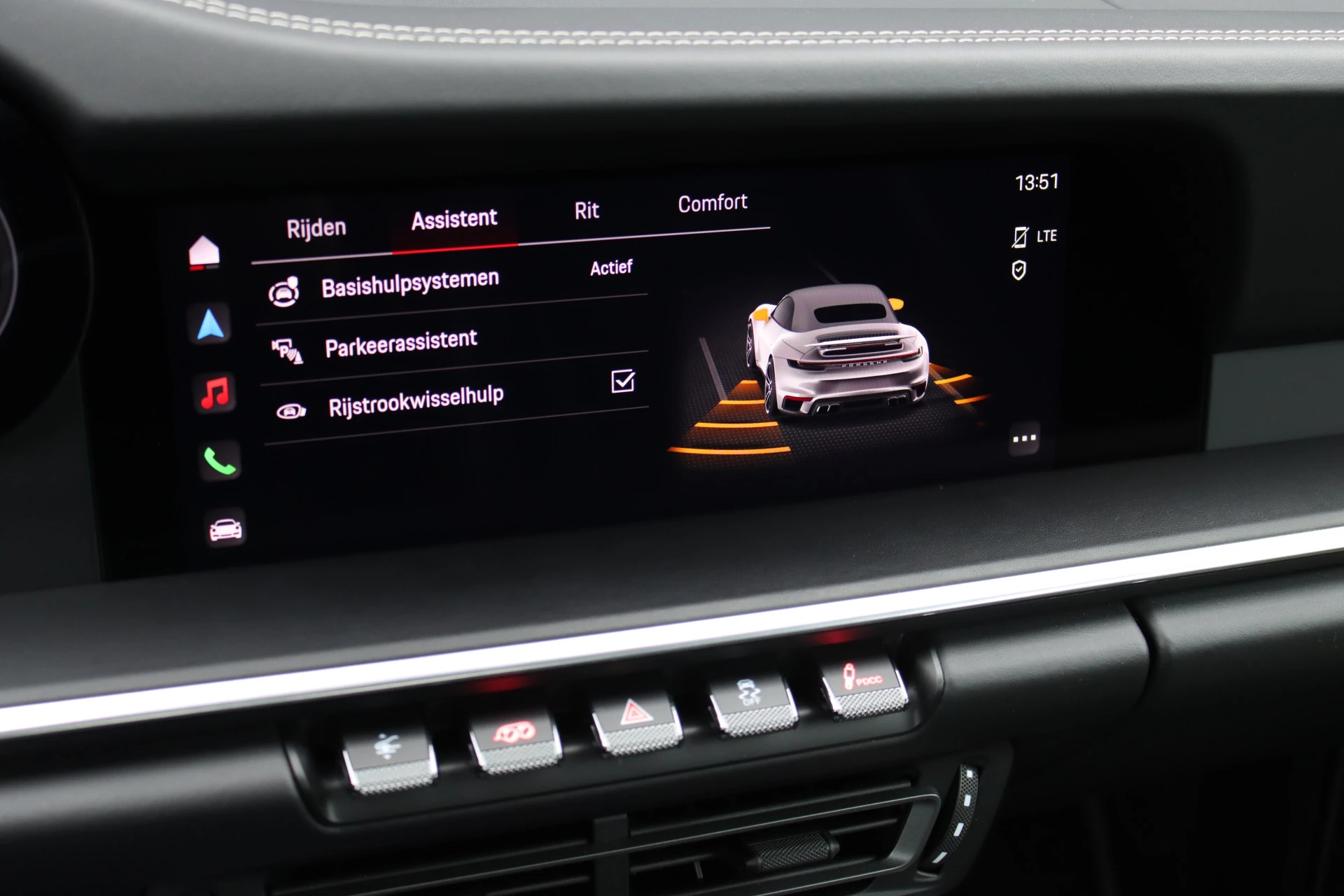 Hoofdafbeelding Porsche 911