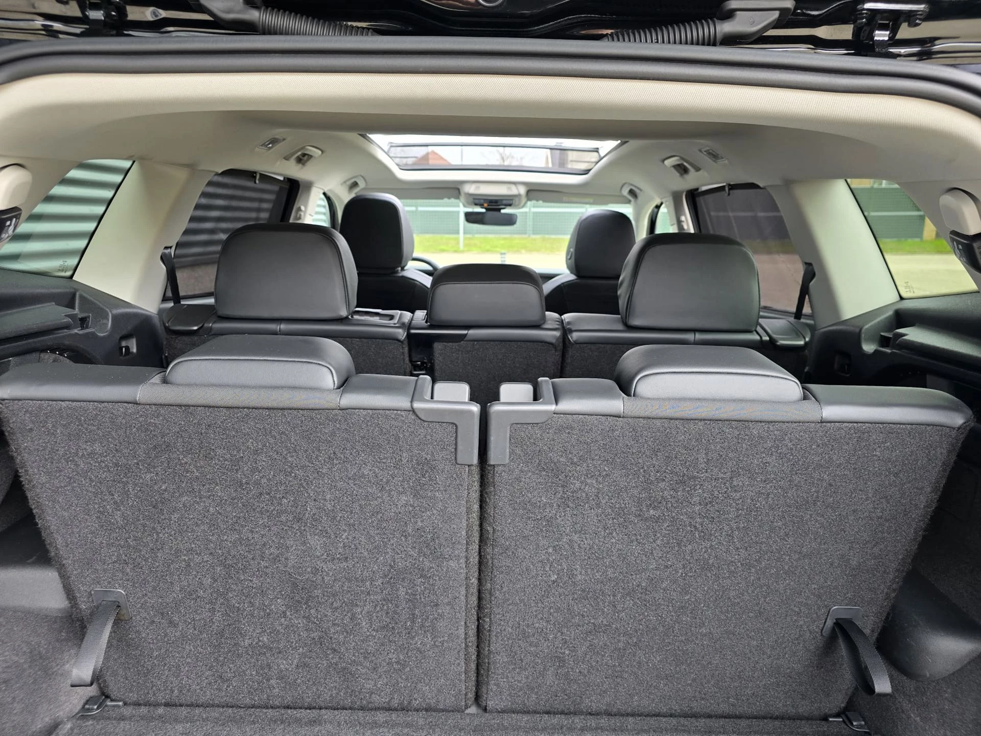 Hoofdafbeelding Volkswagen Tayron