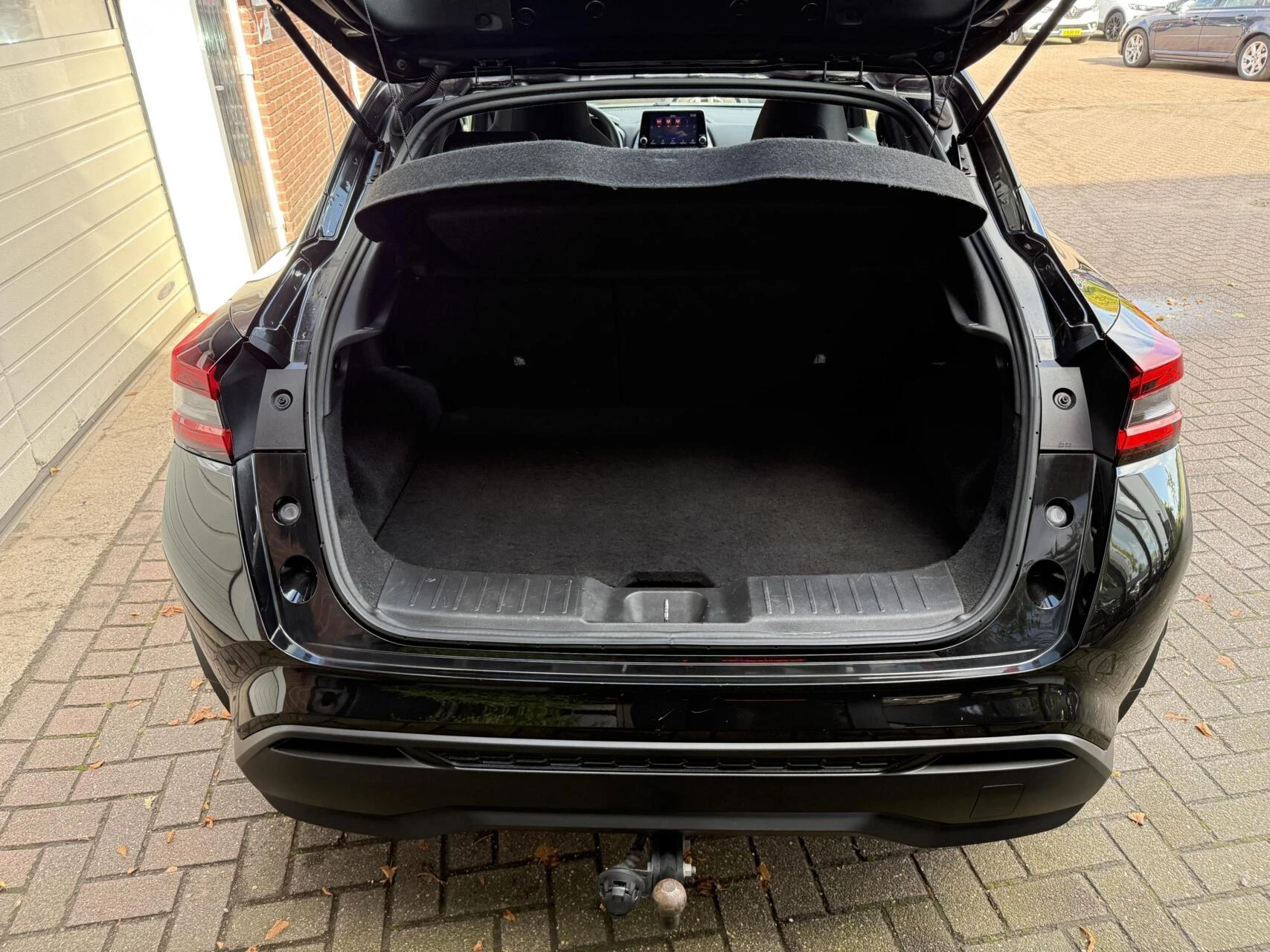 Hoofdafbeelding Nissan Juke