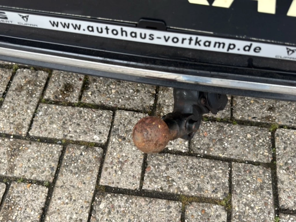 Hoofdafbeelding Volkswagen Arteon