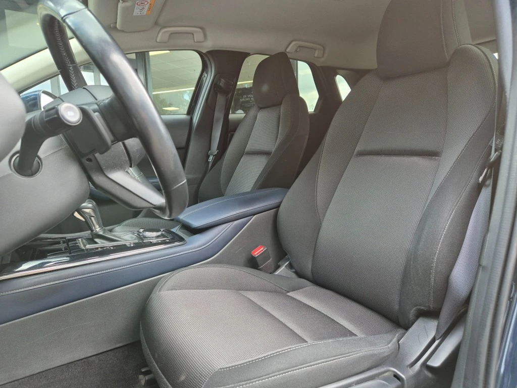 Hoofdafbeelding Mazda CX-30