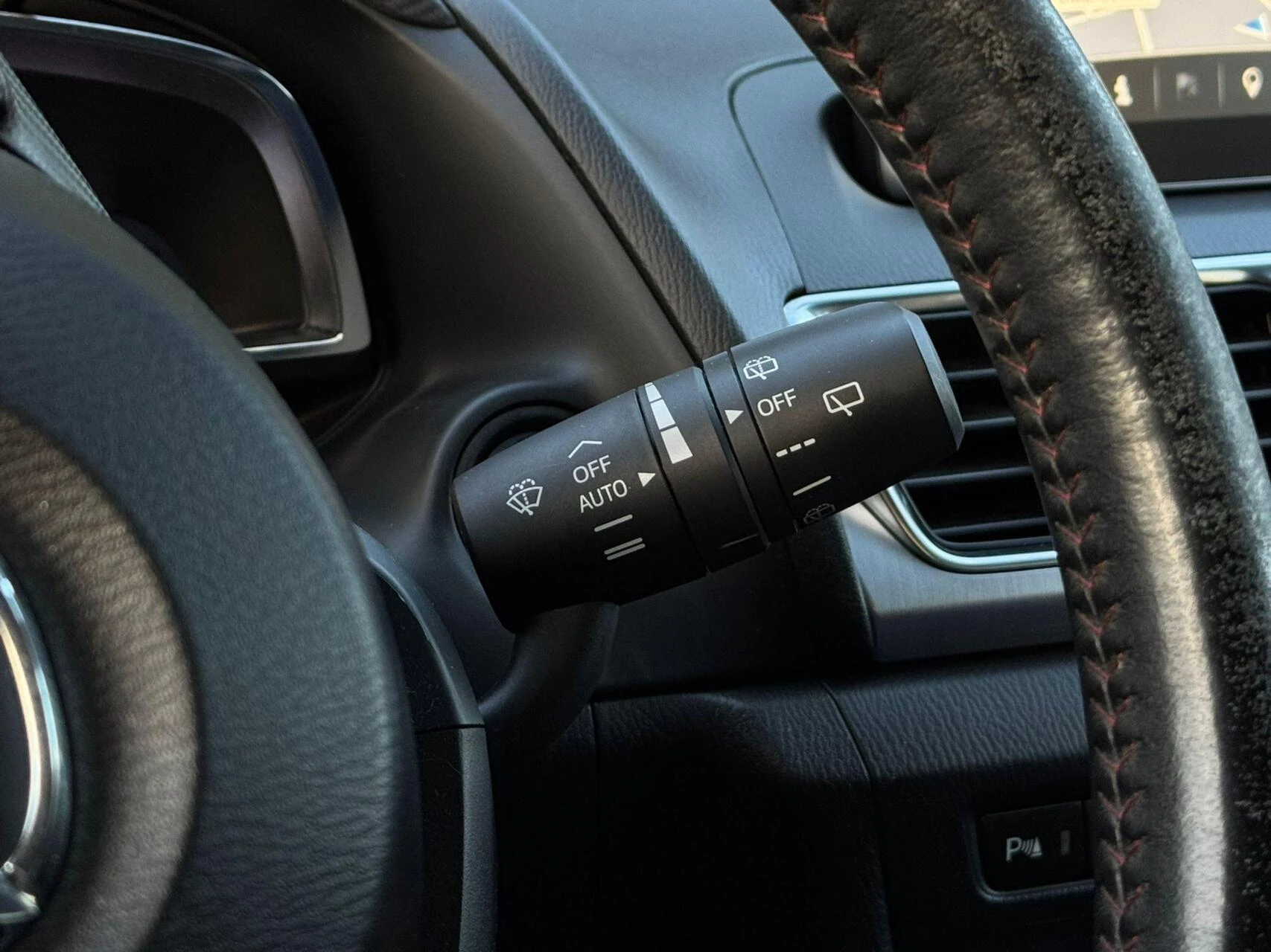 Hoofdafbeelding Mazda 3