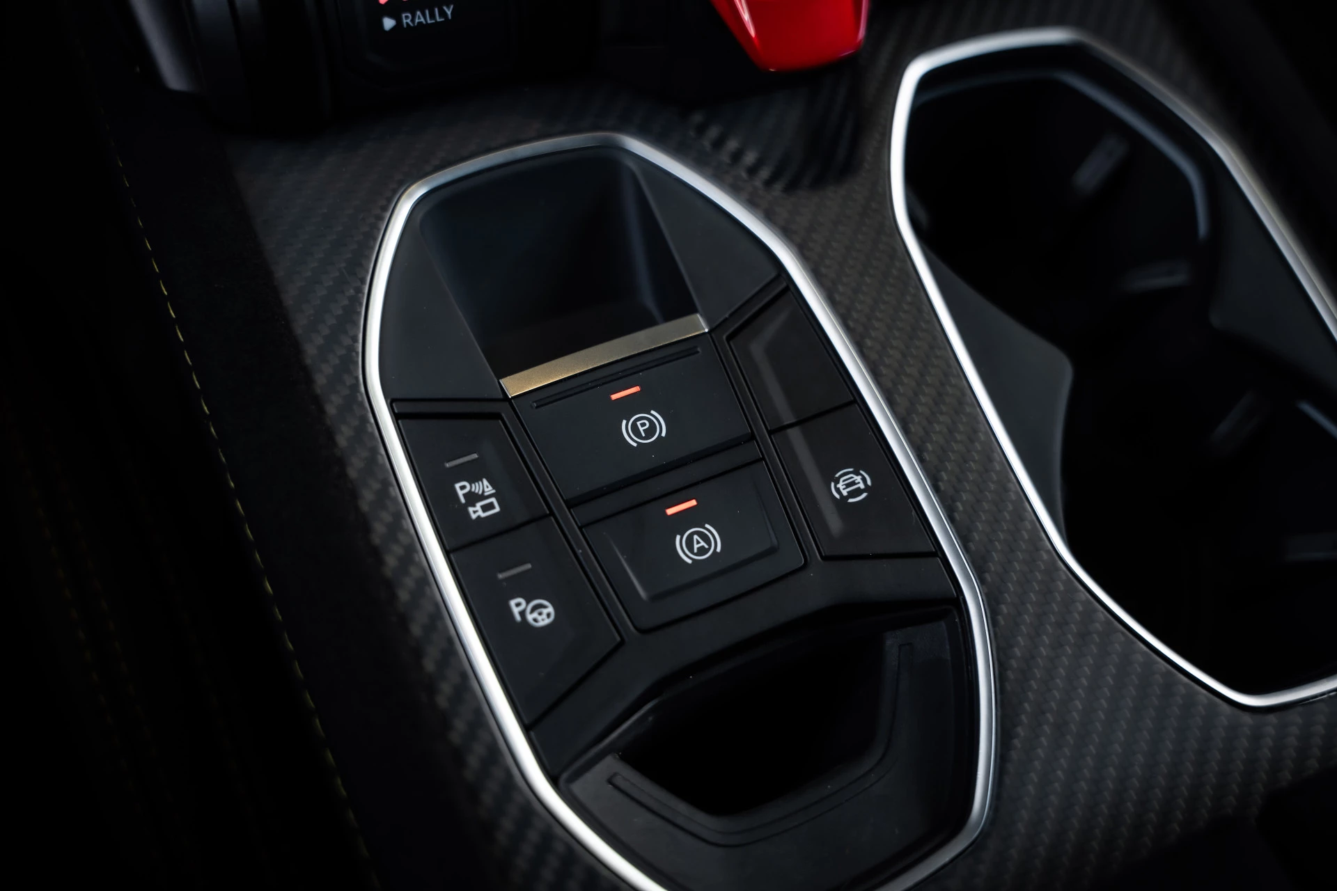 Hoofdafbeelding Lamborghini Urus