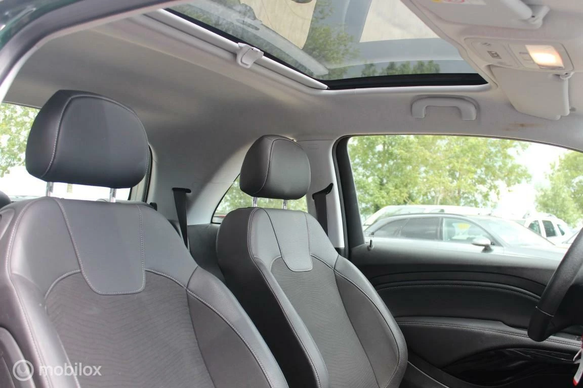 Hoofdafbeelding Opel ADAM