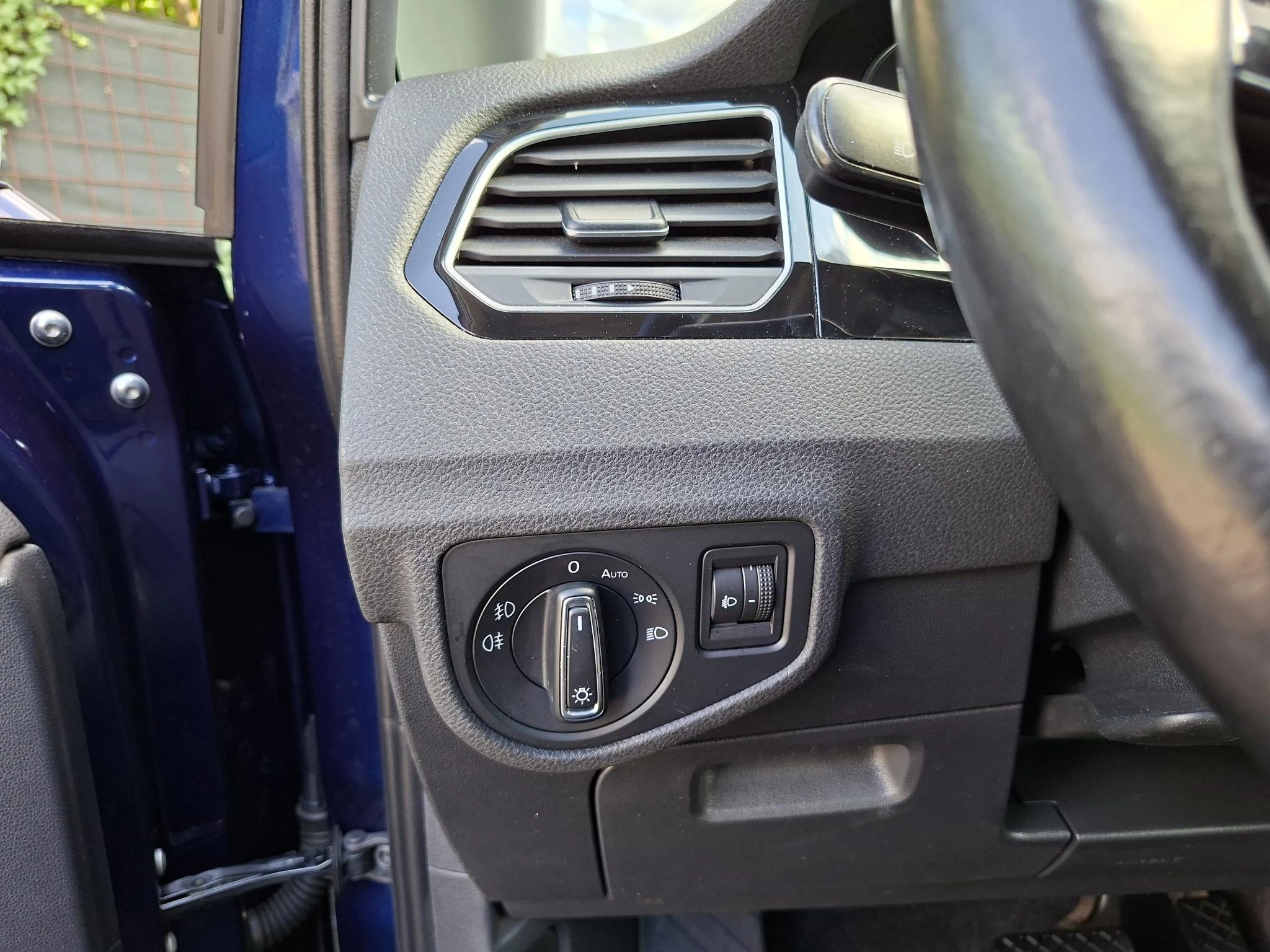 Hoofdafbeelding Volkswagen Golf Sportsvan