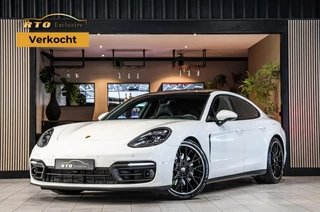 Porsche Panamera 2.9 4 E-Hybrid|21''|Pano|chrono|ACC|PASM