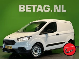 Ford Transit Courier 1.5 TDCI Ambiente | Schuifdeur |