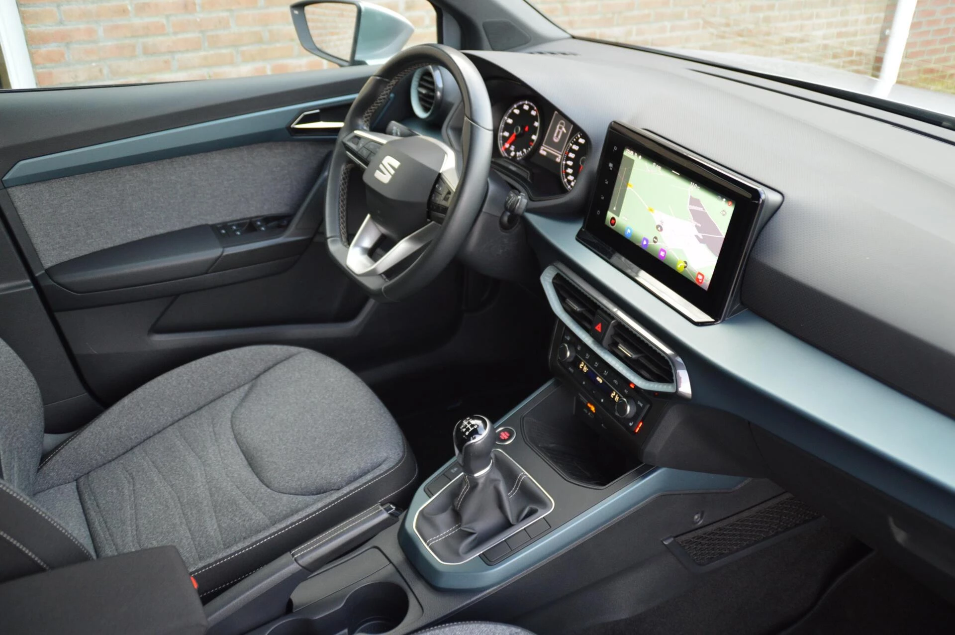 Hoofdafbeelding SEAT Arona