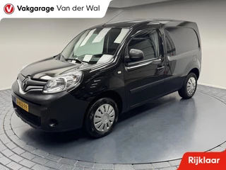 Hoofdafbeelding Renault Kangoo Renault Kangoo bestel 1.5 dCi 75 Trekhaak-Airco-PDC-Bluetooth-Elek.ramen-Elek.spiegels
