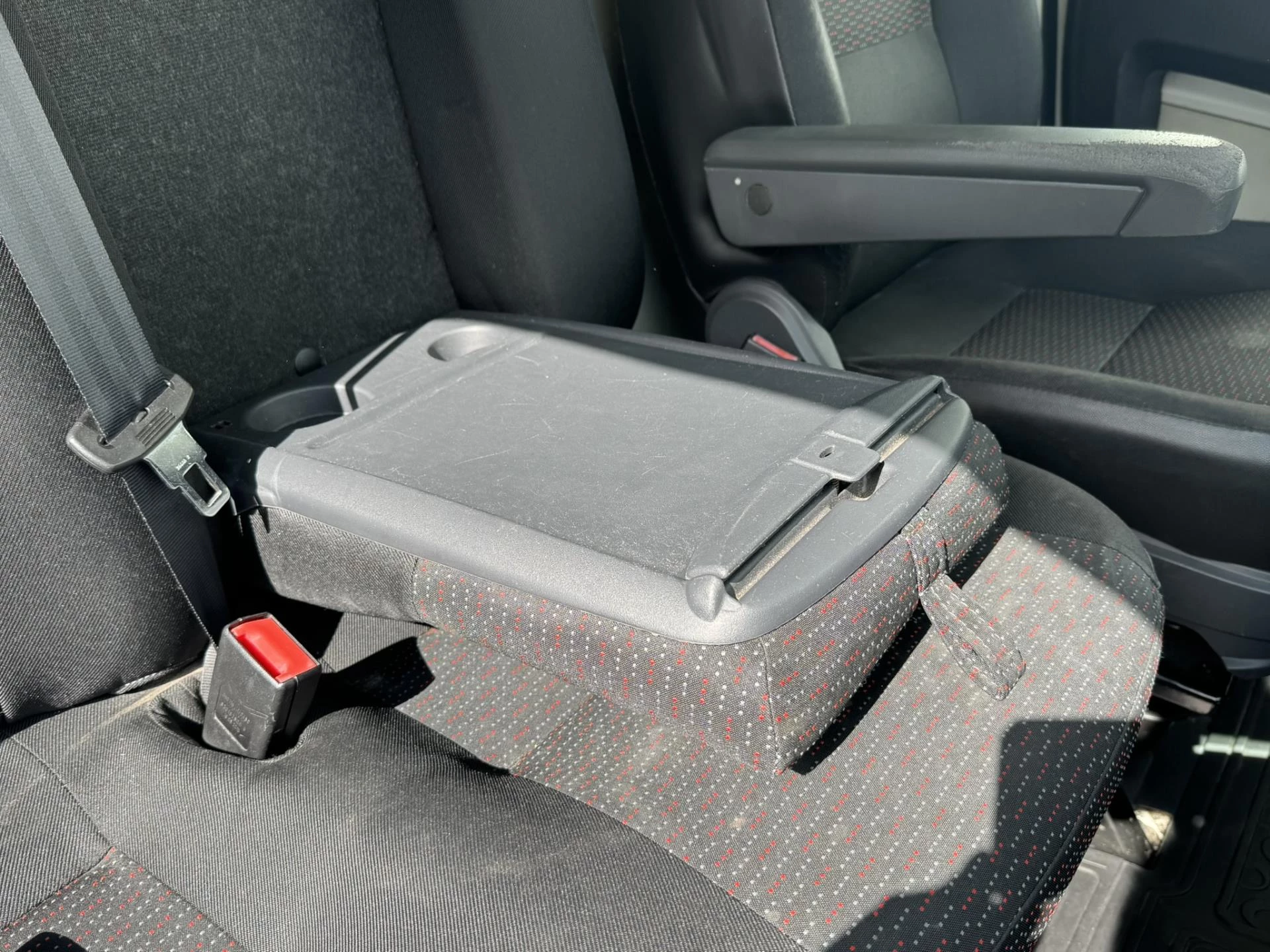 Hoofdafbeelding Citroën Jumper