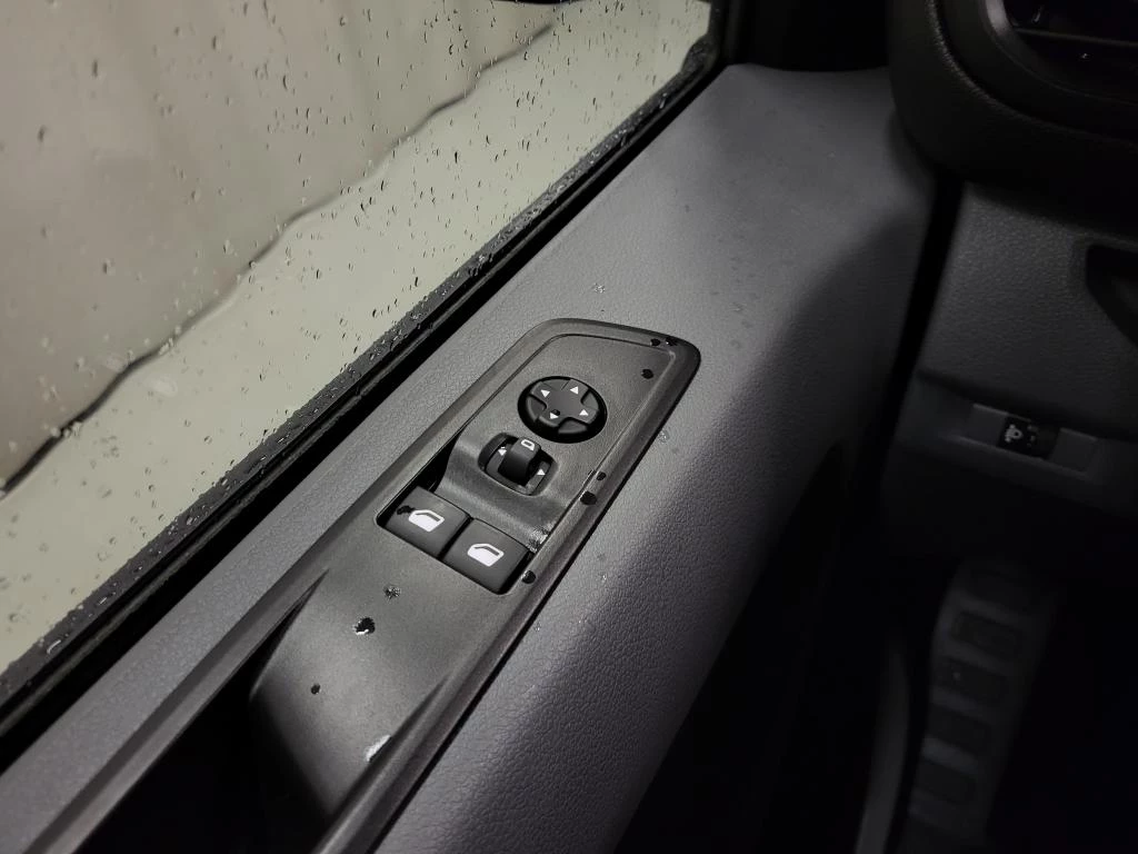 Hoofdafbeelding Opel Vivaro-e