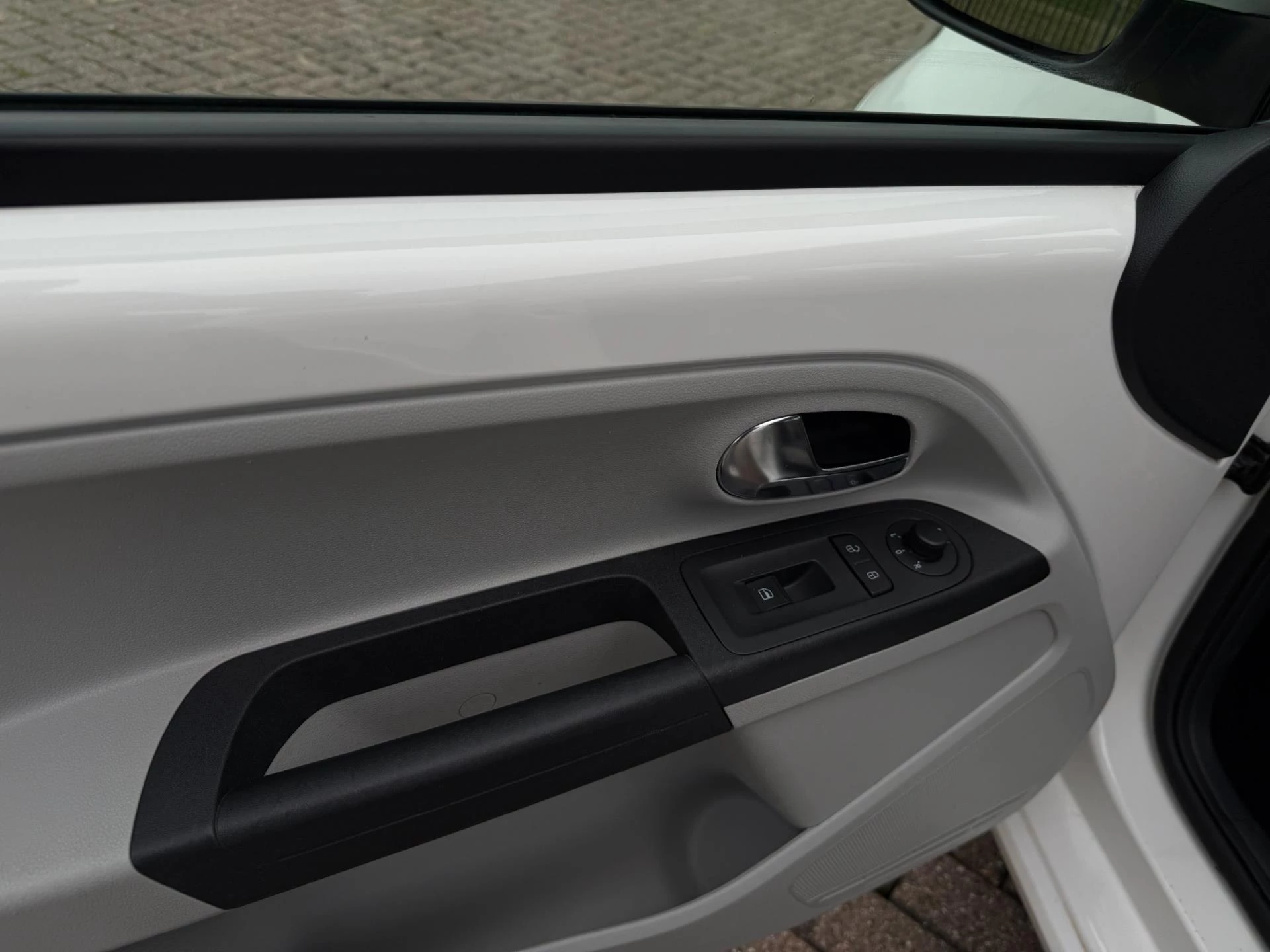 Hoofdafbeelding SEAT Mii