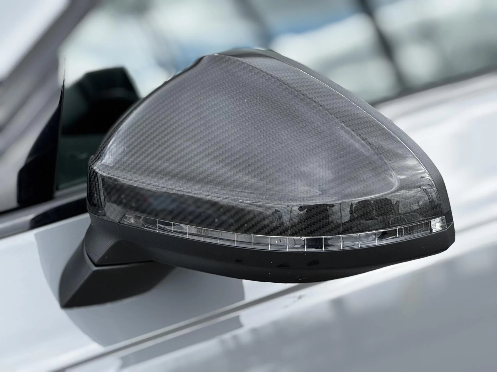 Hoofdafbeelding Audi RS4