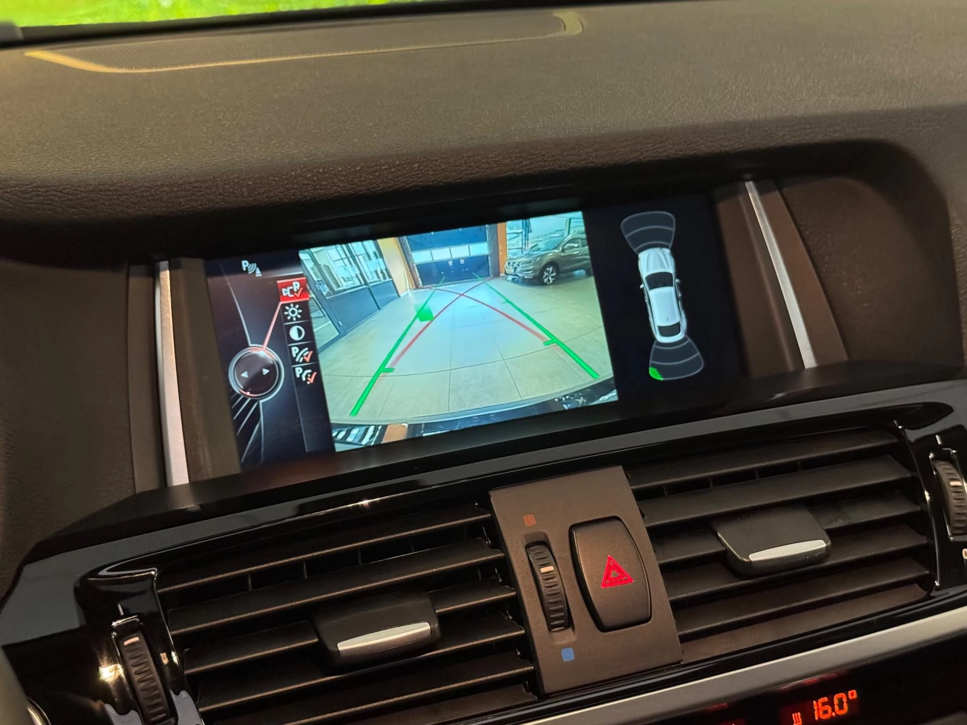 Hoofdafbeelding BMW X4