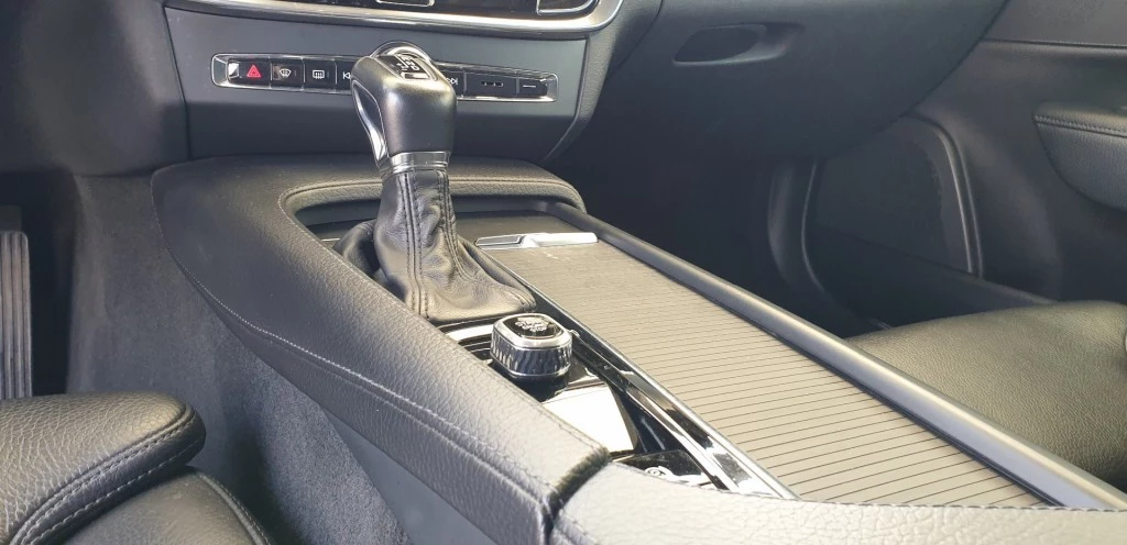 Hoofdafbeelding Volvo V90