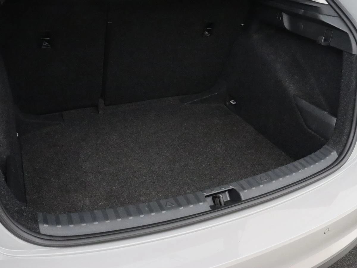 Hoofdafbeelding Škoda Scala