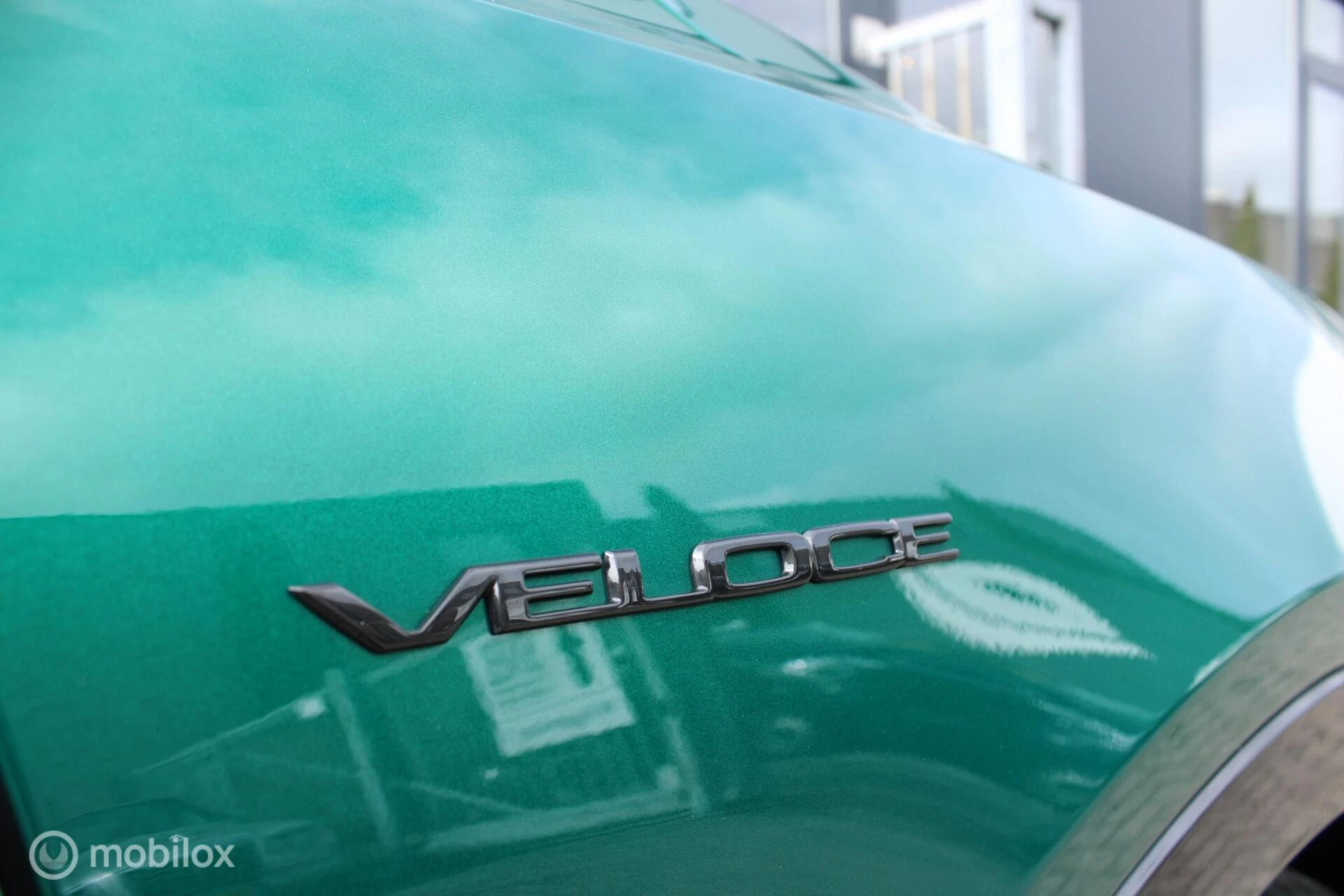 Hoofdafbeelding Alfa Romeo Tonale