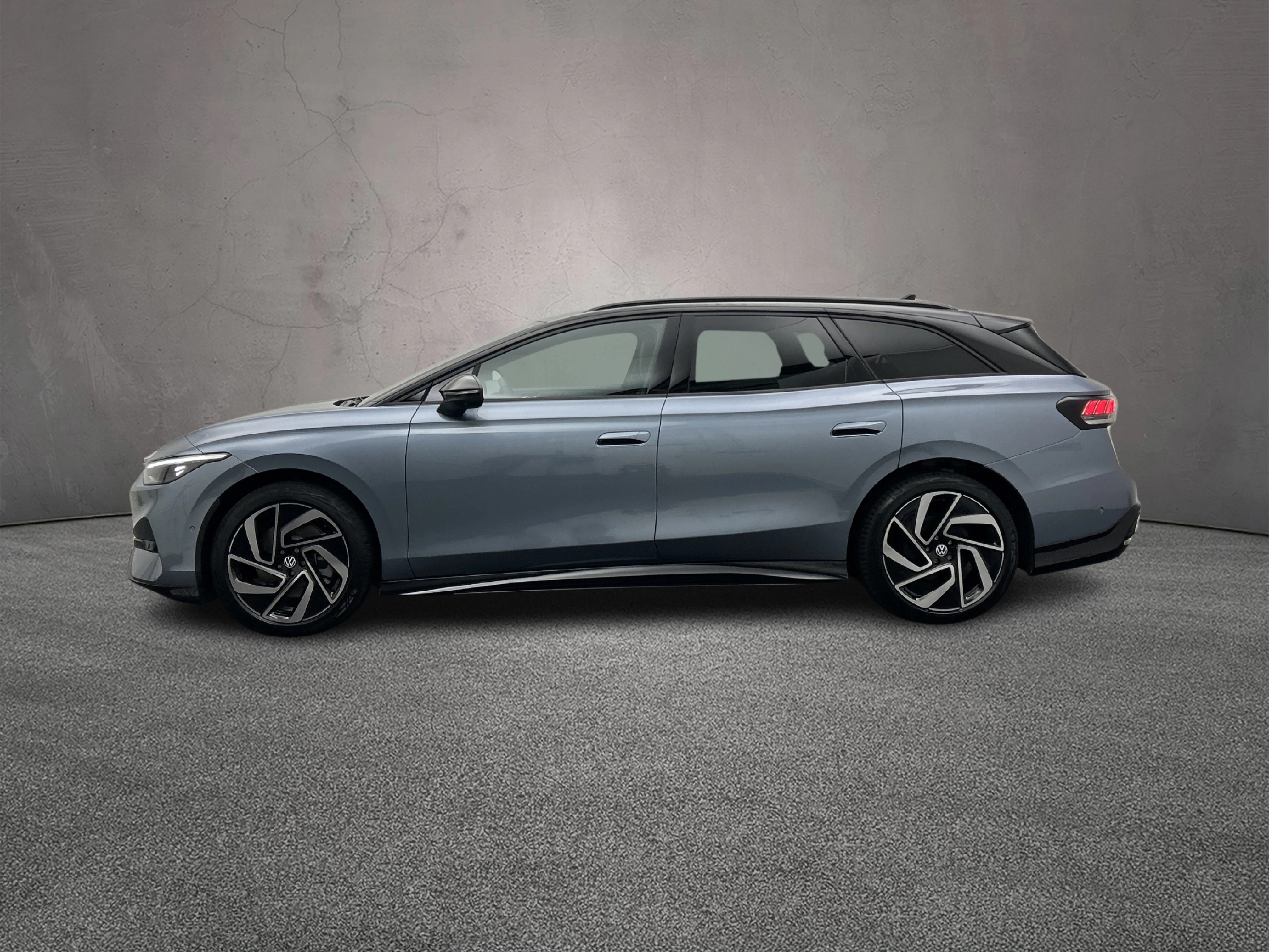 Hoofdafbeelding Volkswagen ID.7