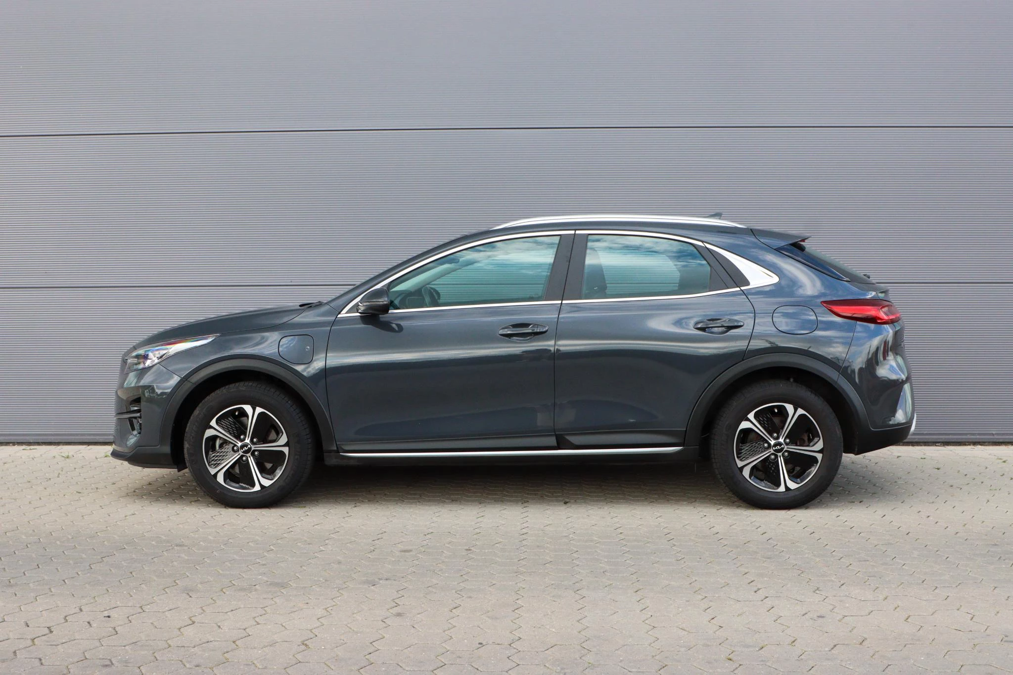 Hoofdafbeelding Kia XCeed