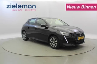 Peugeot 208 1.2 PureTech Active - Carplay, Navi, Cruise